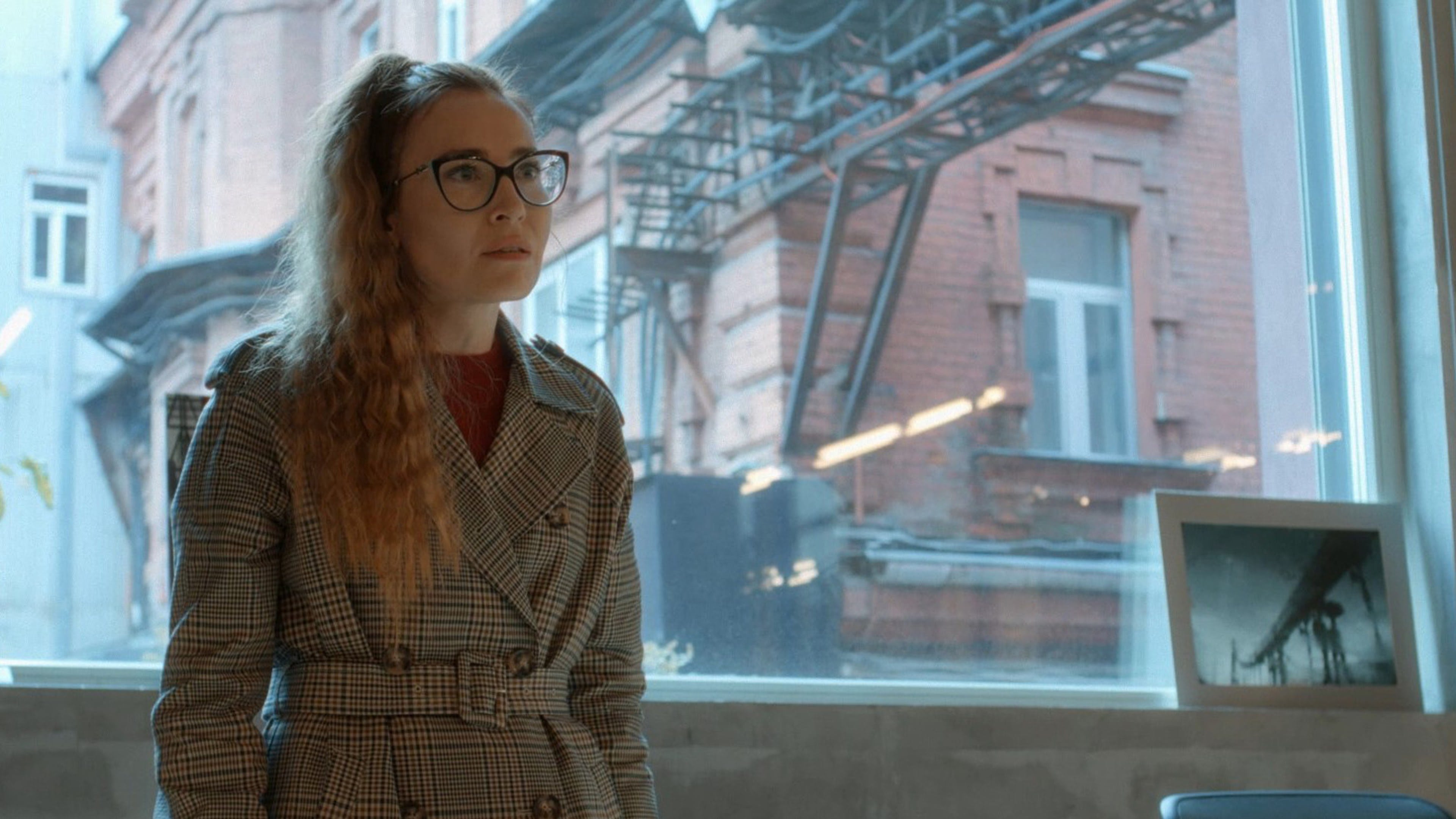 Кеша должен умереть (сериал, 2023, 1 сезон) — Фильм.ру