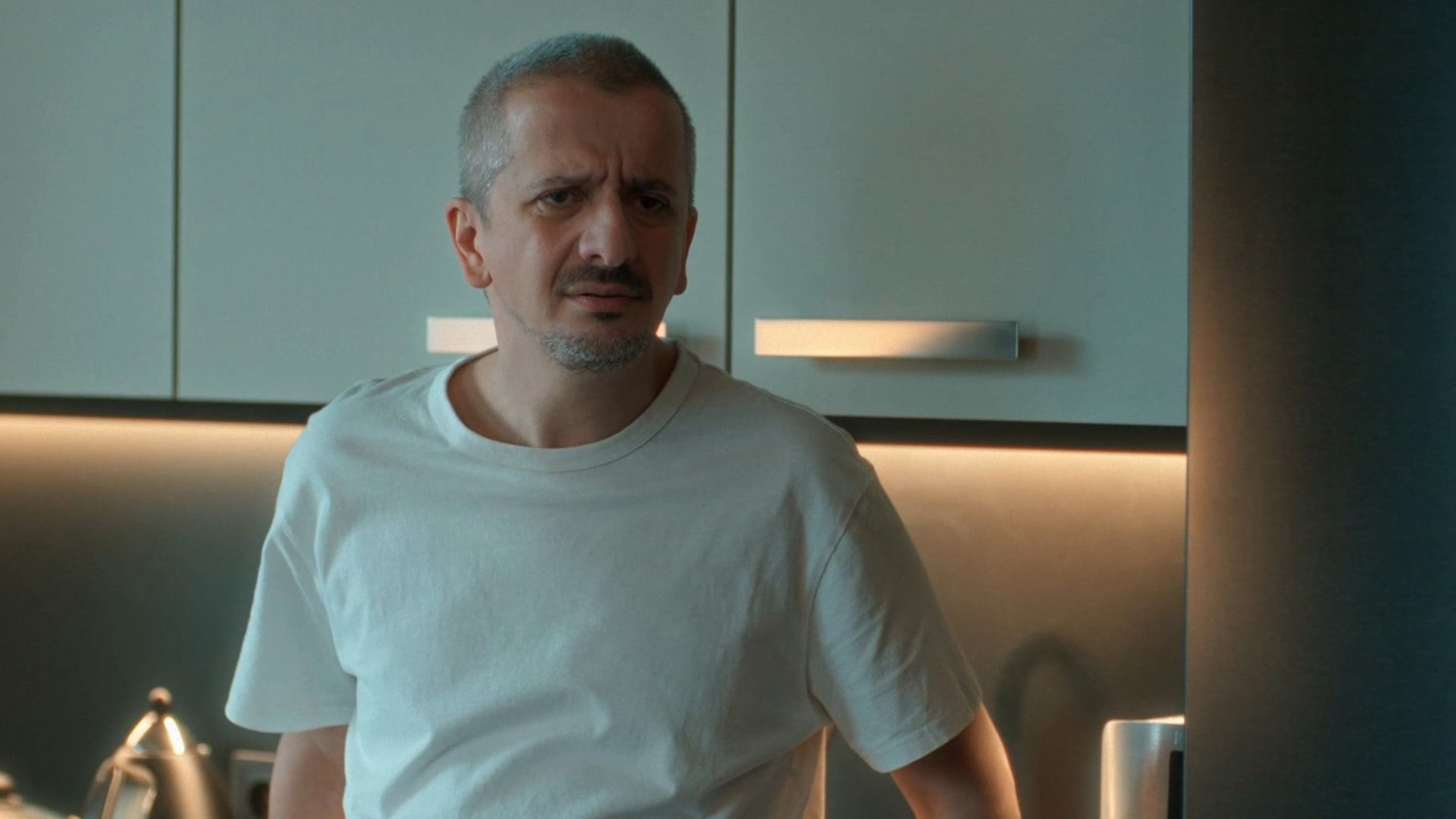 Кеша должен умереть (сериал, 2023, 1 сезон) — Фильм.ру