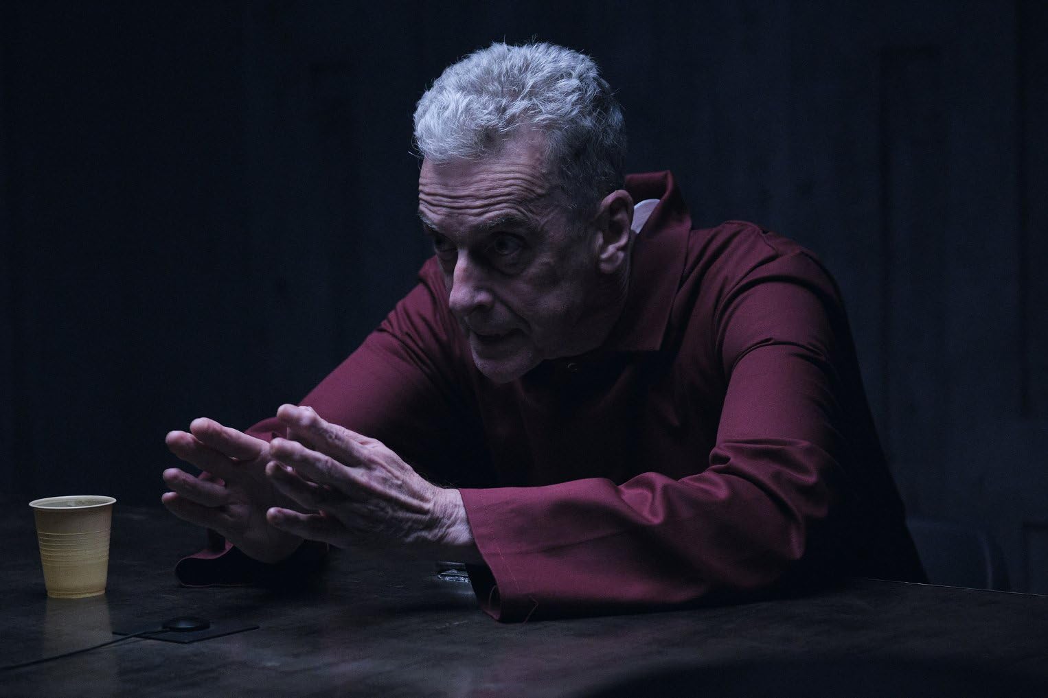 Час дьявола (сериал, 2022, 2 сезона) — Фильм.ру