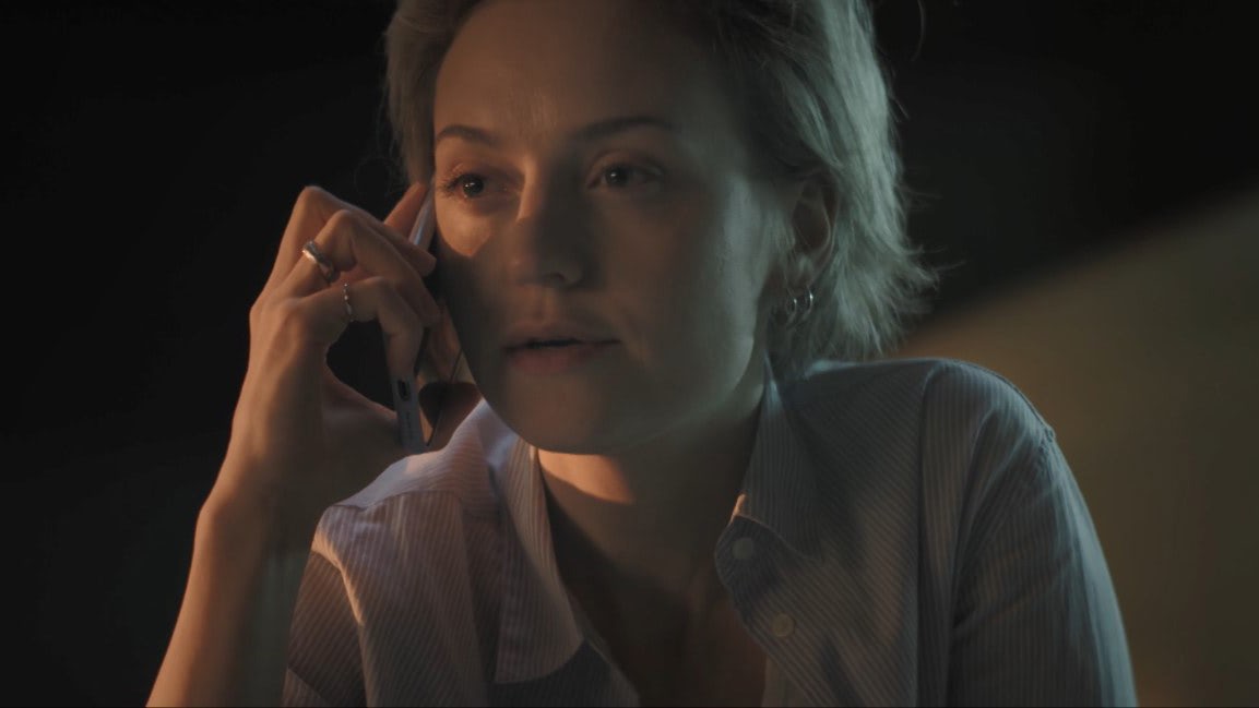 Переговорщик (сериал, 2022, 1 сезон) — Фильм.ру