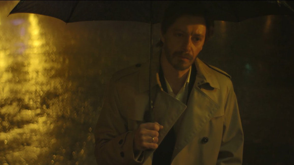 Переговорщик (сериал, 2022, 1 сезон) — Фильм.ру