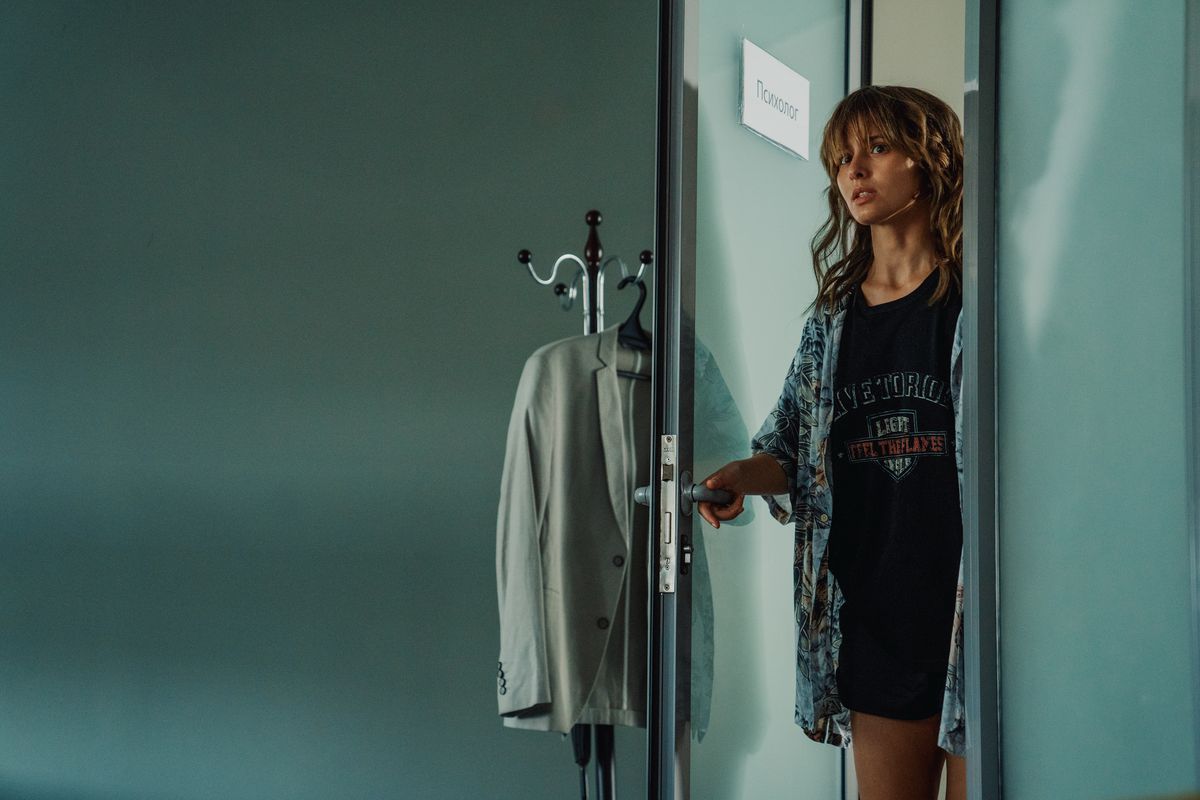Бывшие. Happy end (2022) — Фильм.ру