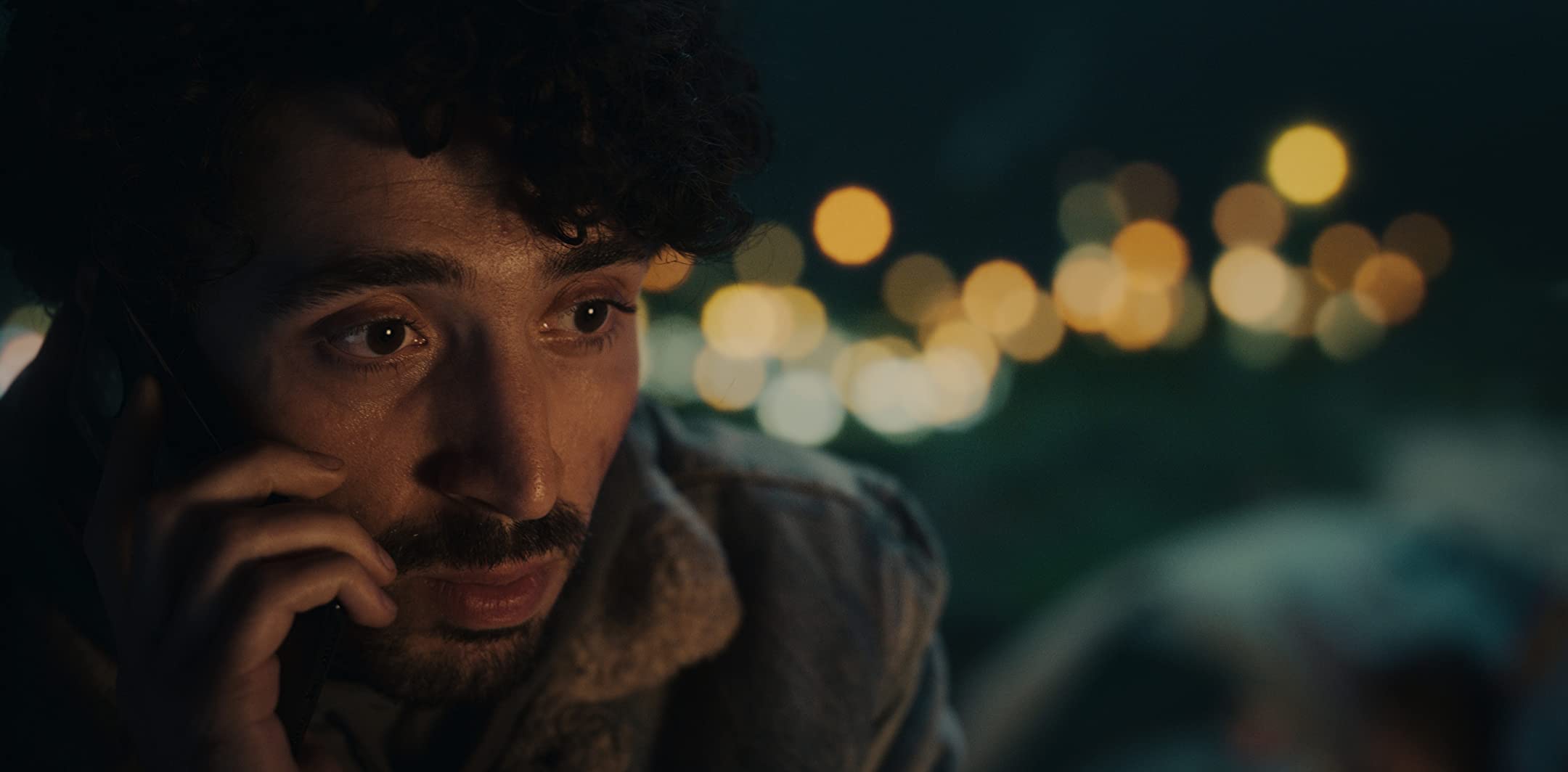 Связь (сериал, 2023, 1 сезон) — Фильм.ру