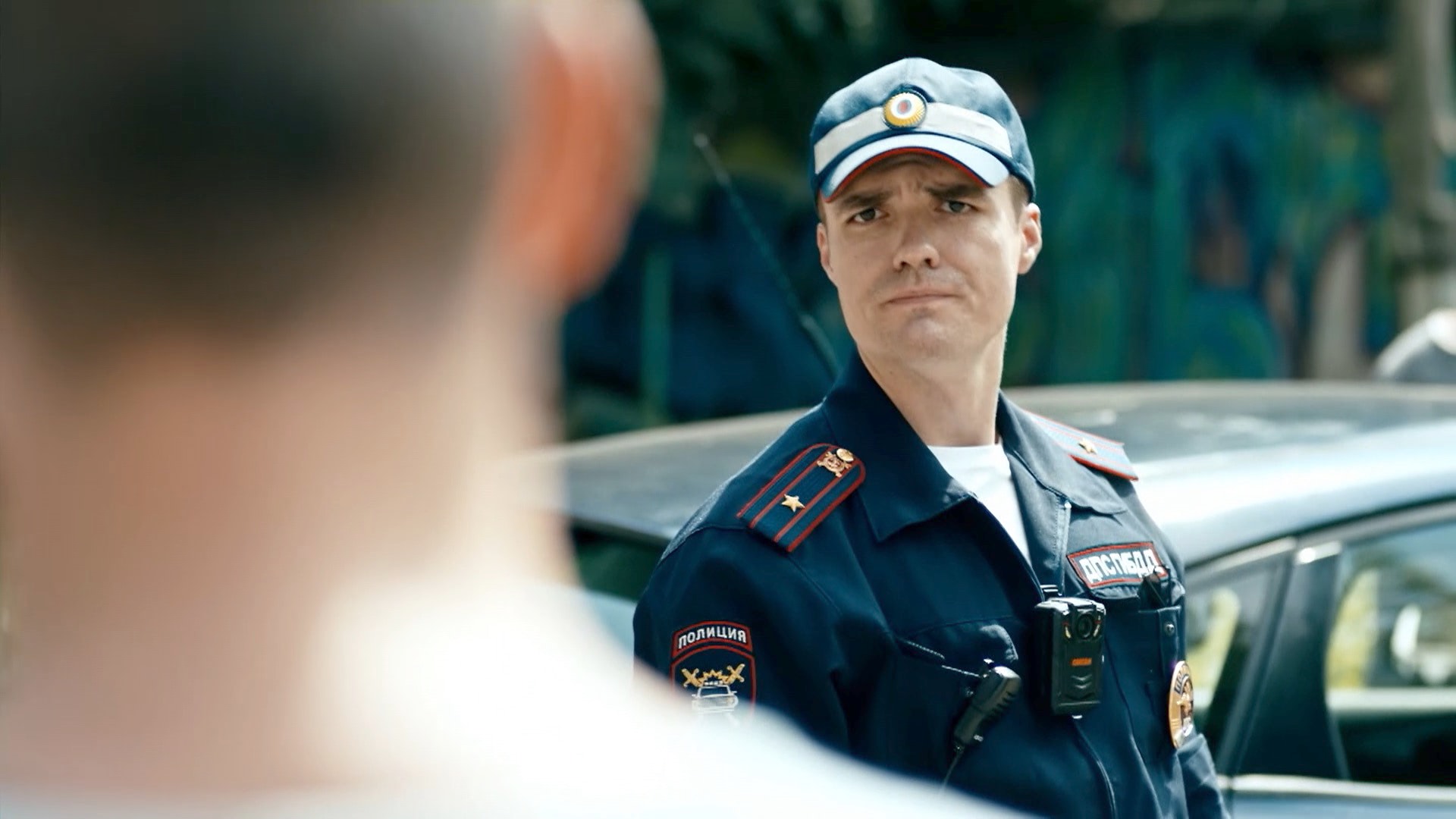 Спецбат (сериал, 2022, 1 сезон) — Фильм.ру