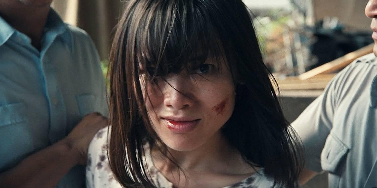 Сочувствующий (сериал, 2024, 1 сезон) — Фильм.ру