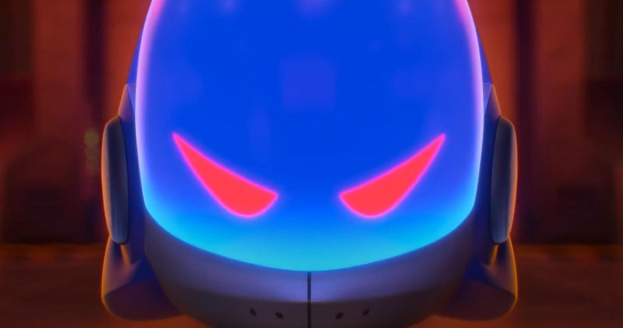 Соник Прайм (сериал, 2022, 3 сезона) — Фильм.ру