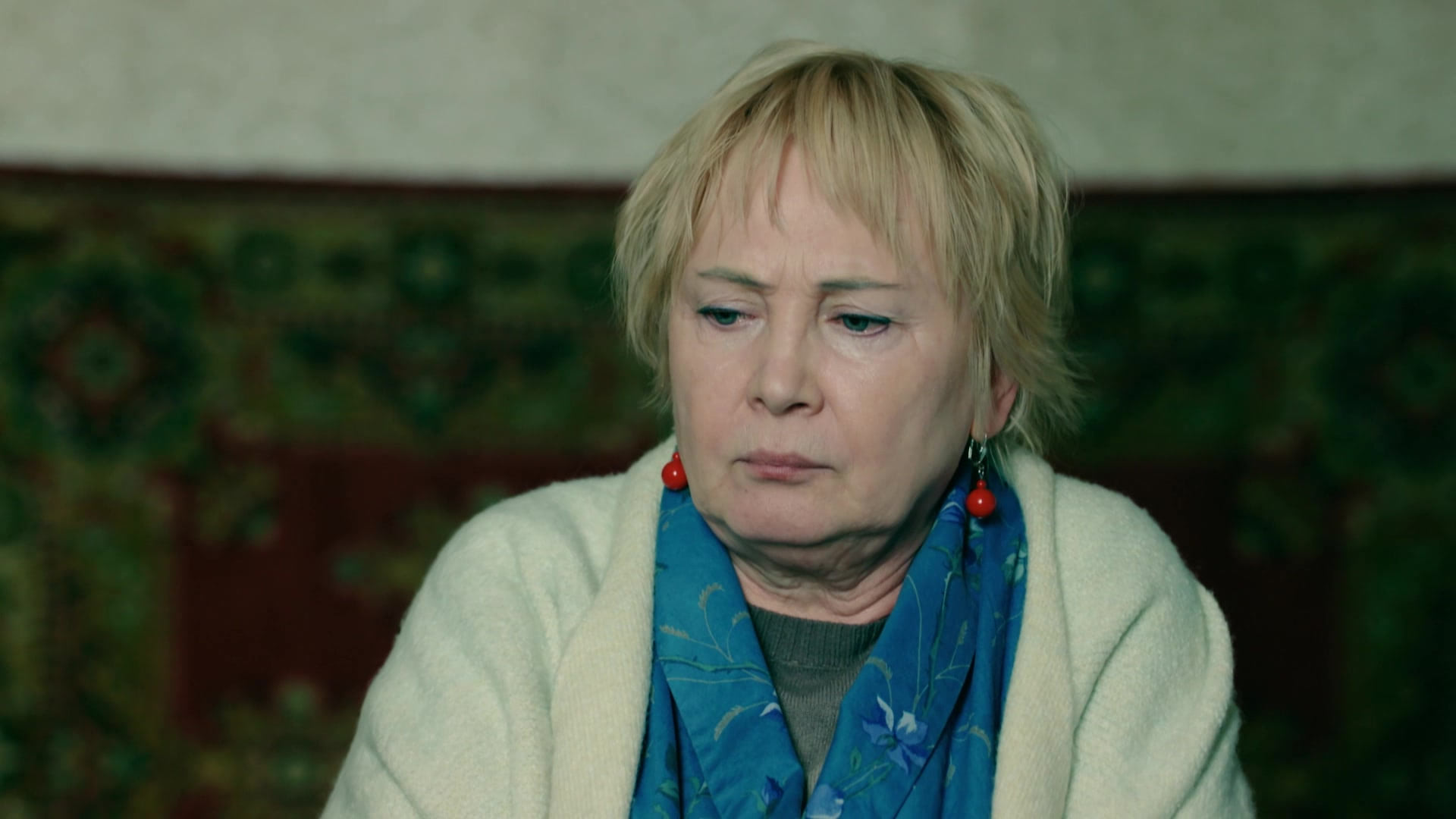 Женское дело (сериал, 2022, 1 сезон) — Фильм.ру