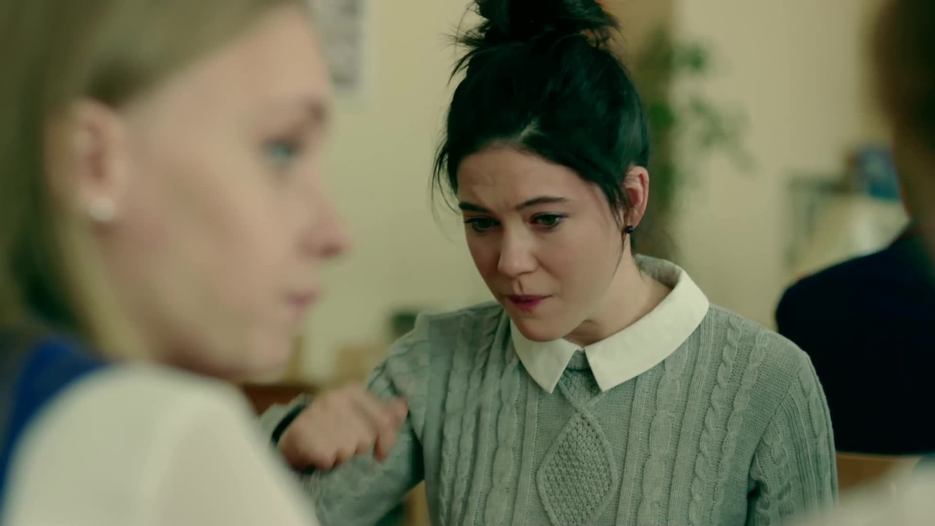 Женское дело (сериал, 2022, 1 сезон) — Фильм.ру