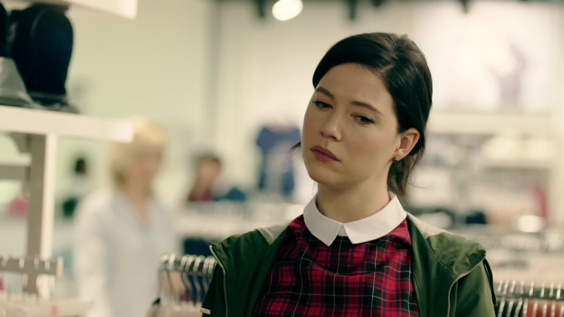 Женское дело (сериал, 2022, 1 сезон) — Фильм.ру
