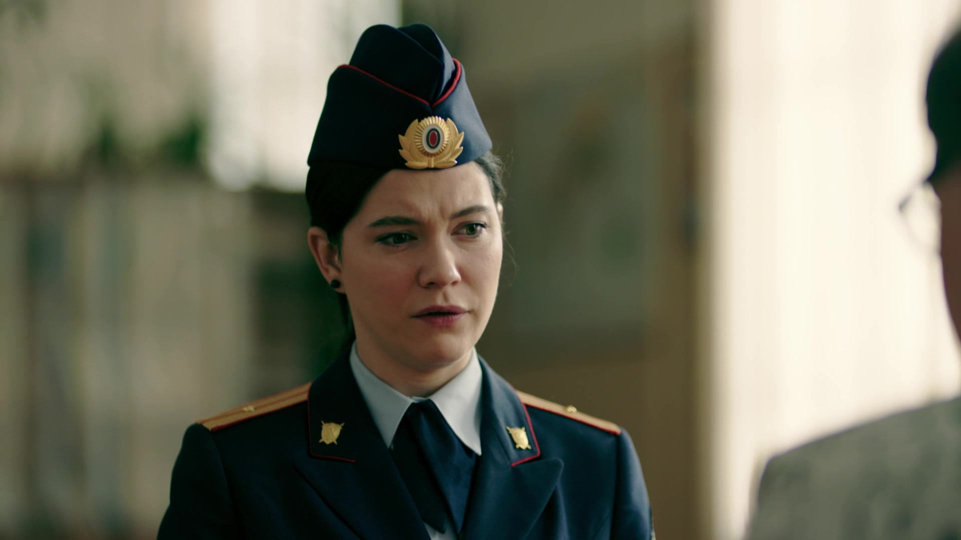 Женское дело (сериал, 2022, 1 сезон) — Фильм.ру