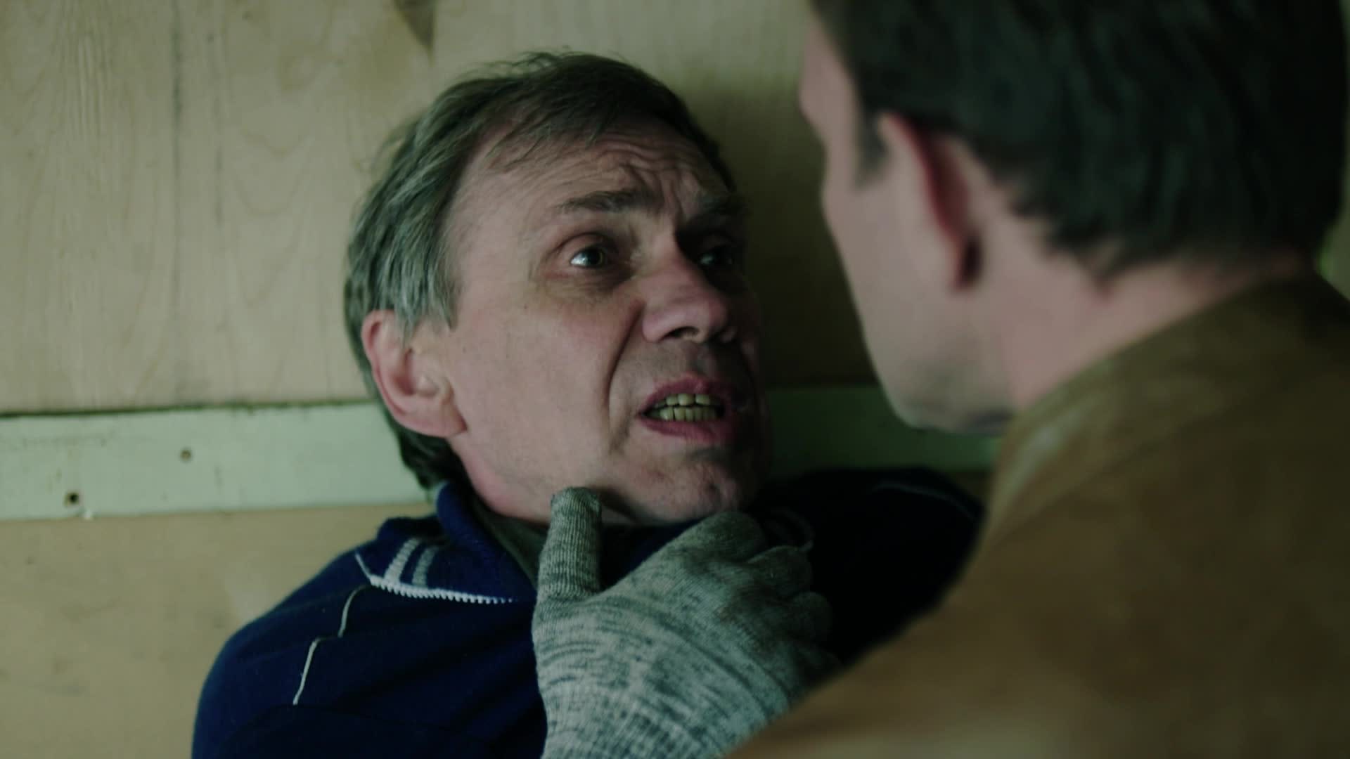 Женское дело (сериал, 2022, 1 сезон) — Фильм.ру