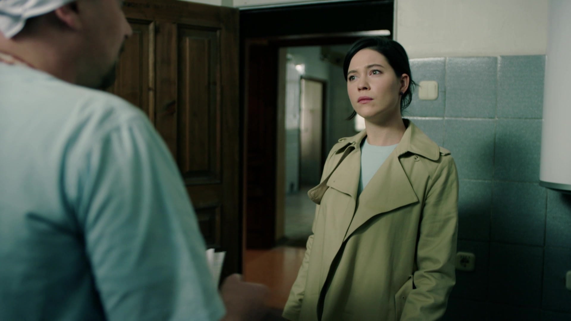 Женское дело (сериал, 2022, 1 сезон) — Фильм.ру