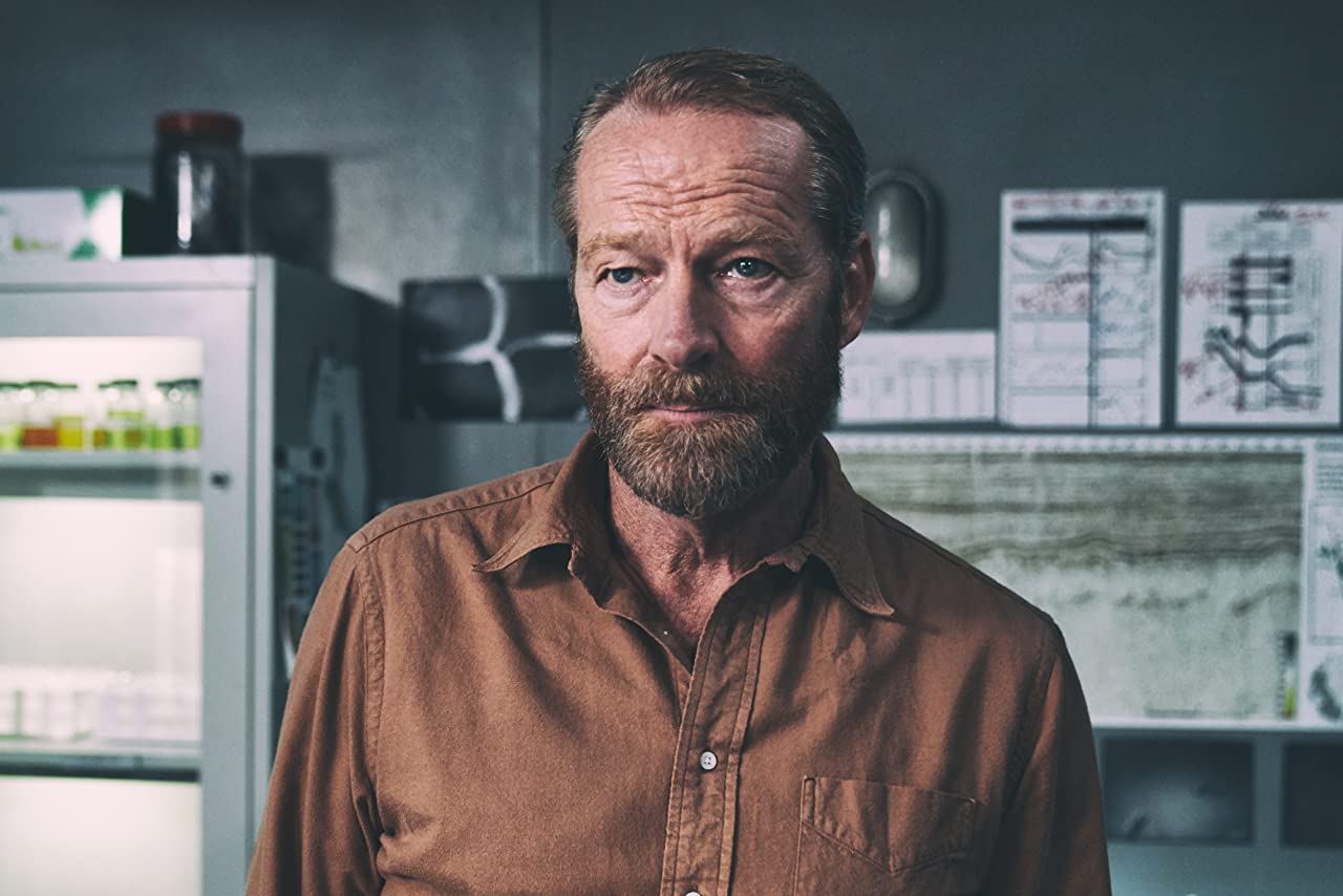 Буровая (сериал, 2023, 2 сезона) — Фильм.ру
