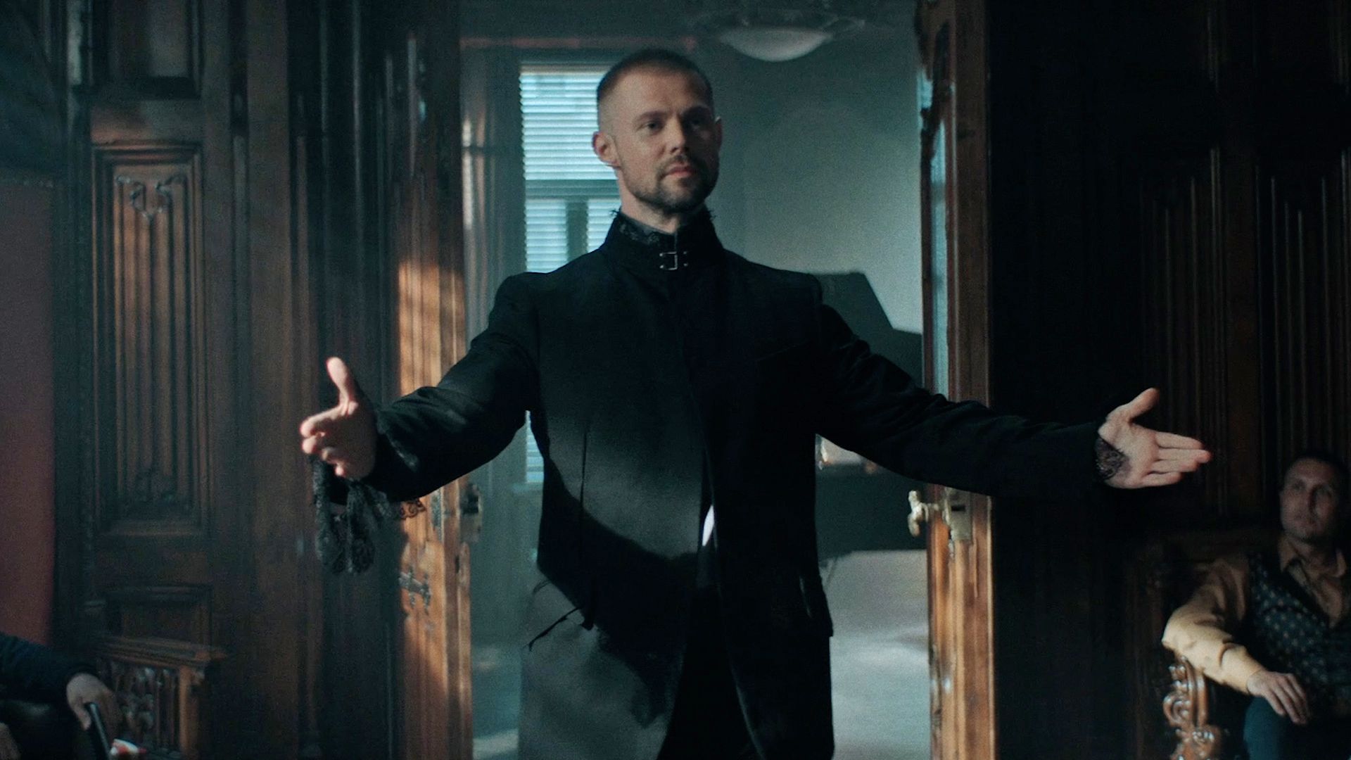 Жить жизнь (сериал, 2023, 2 сезона) — Фильм.ру