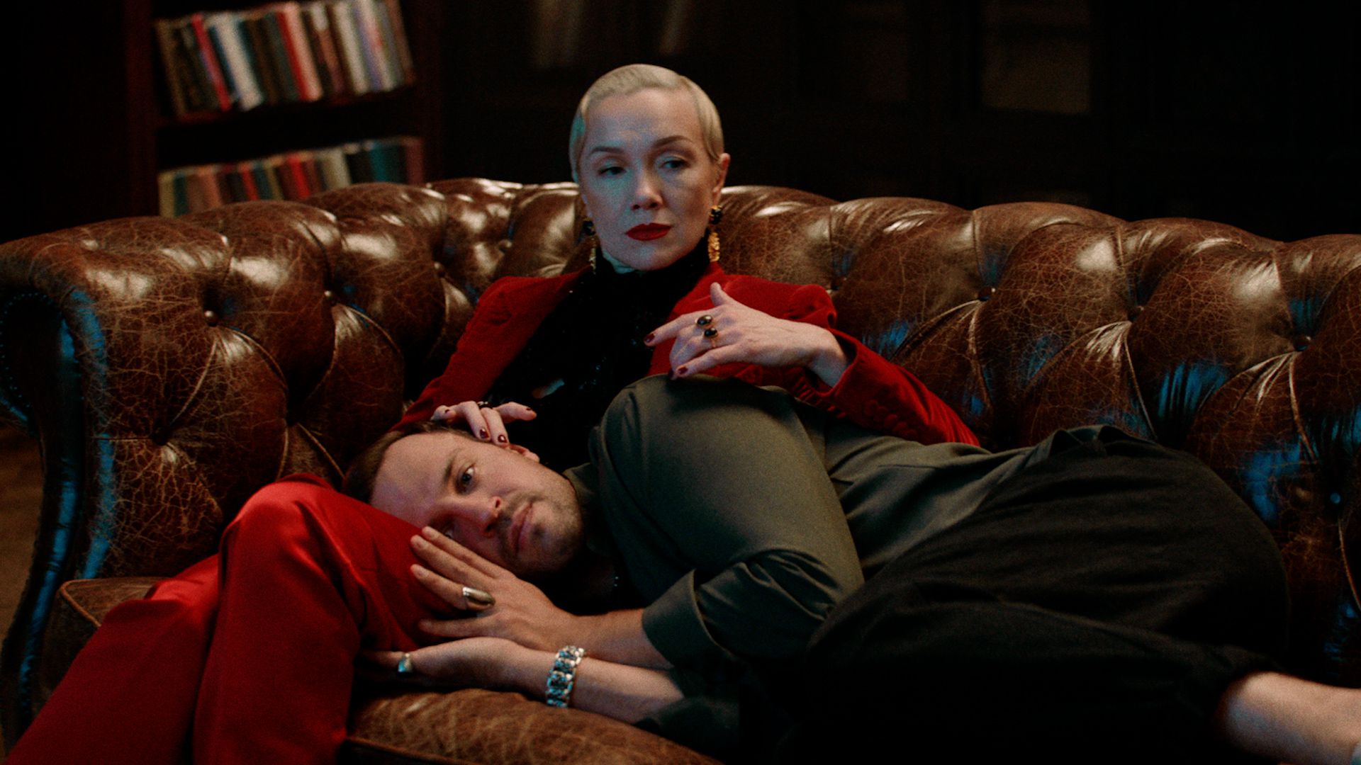 Жить жизнь (сериал, 2023, 2 сезона) — Фильм.ру