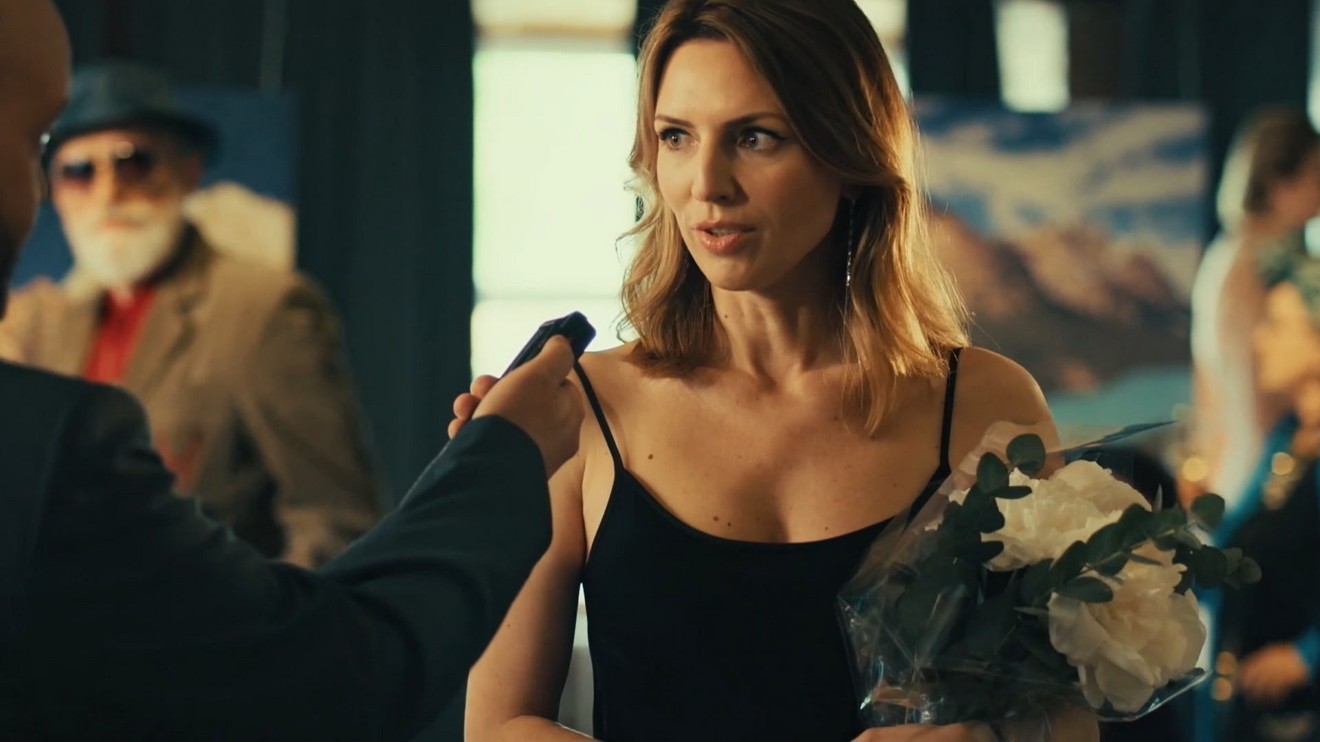 Русские (сериал, 2023, 1 сезон) — Фильм.ру