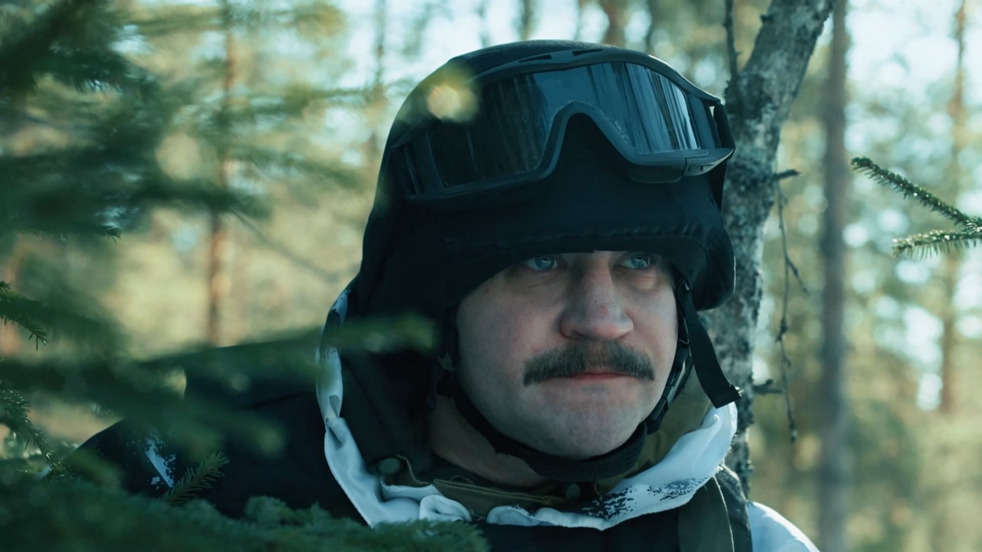 Русские (сериал, 2023, 1 сезон) — Фильм.ру