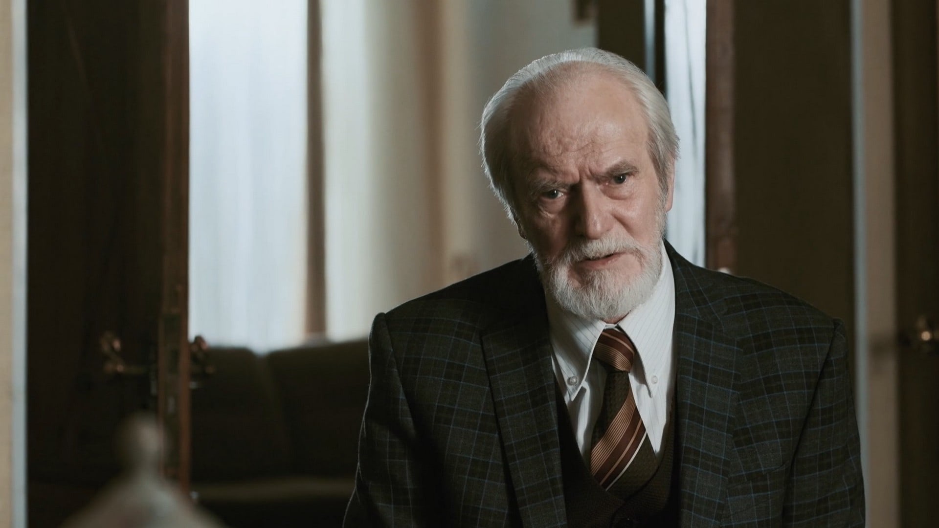 Русские (сериал, 2023, 1 сезон) — Фильм.ру