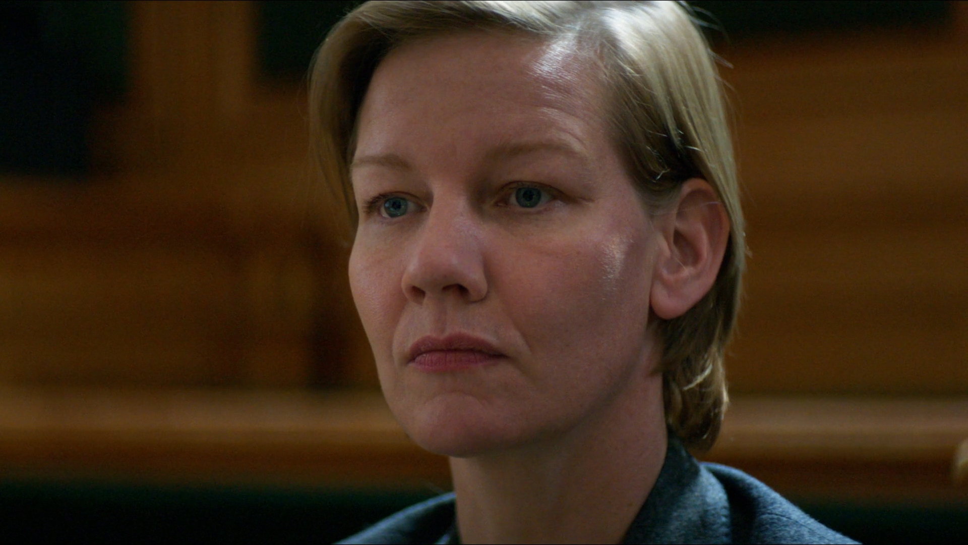 Анатомия падения (2023) — Фильм.ру