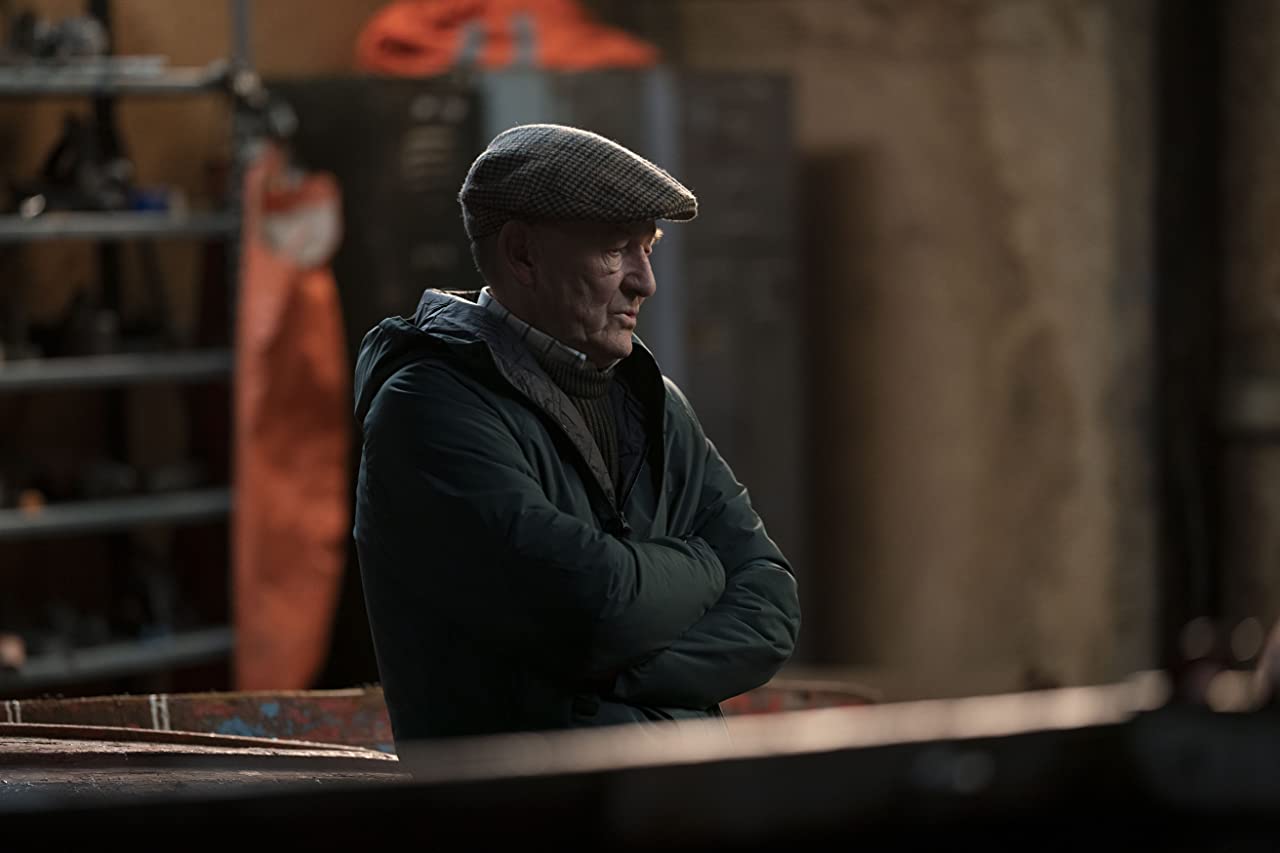 Химия смерти (сериал, 2023, 1 сезон) — Фильм.ру