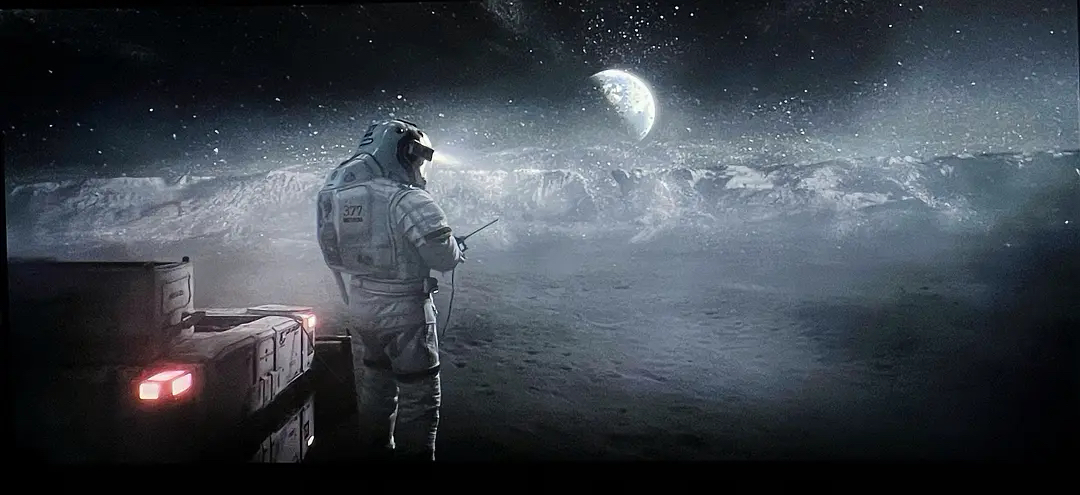 Блуждающая Земля 2 (2023) — Фильм.ру