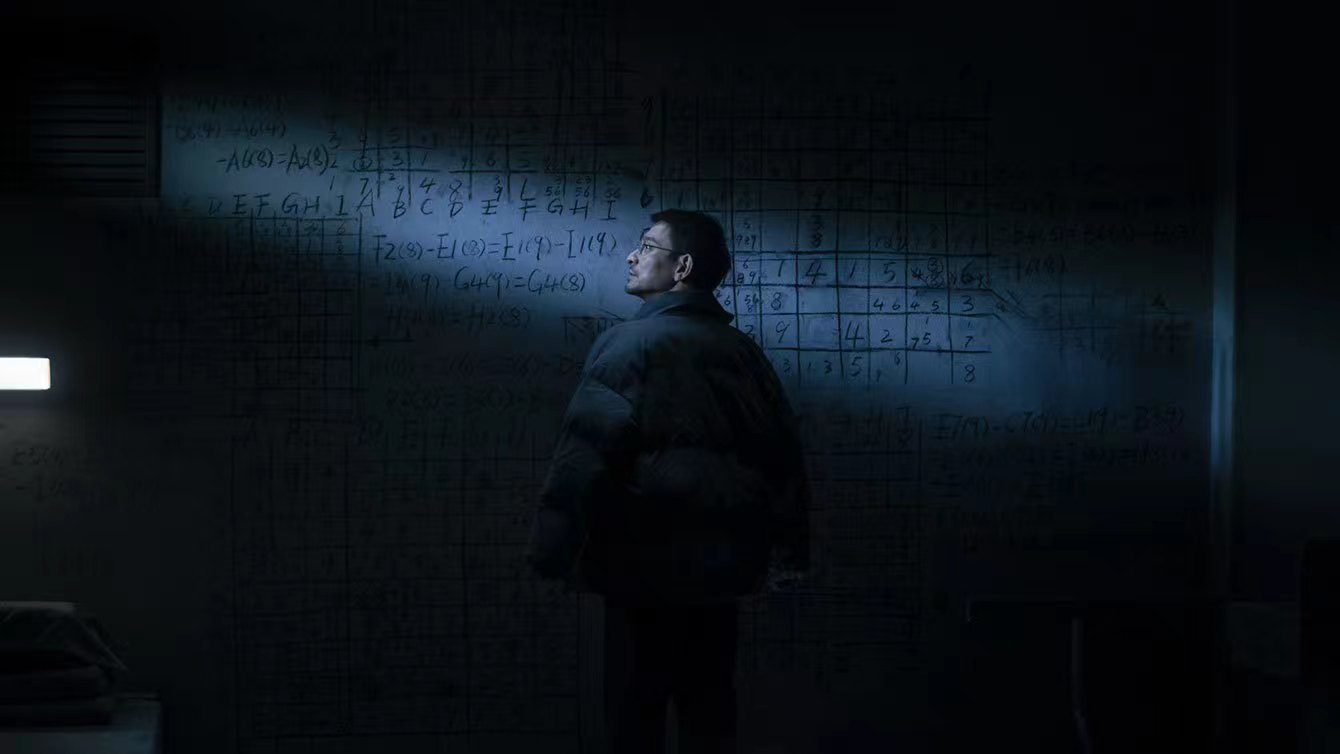 Блуждающая Земля 2 (2023) — Фильм.ру