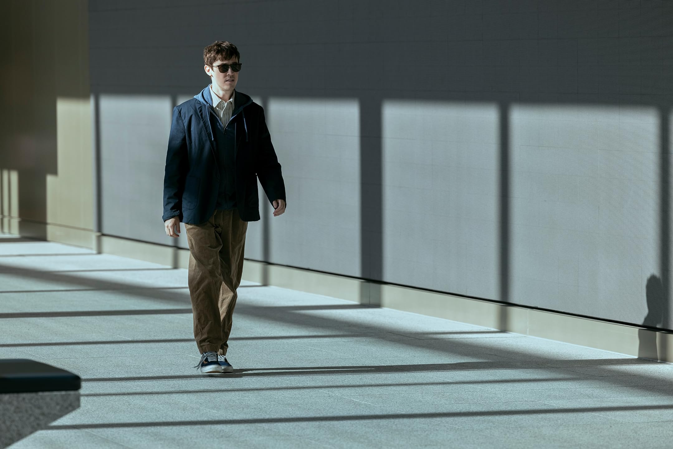 Задача трех тел (сериал, 2024, 3 сезона) — Фильм.ру