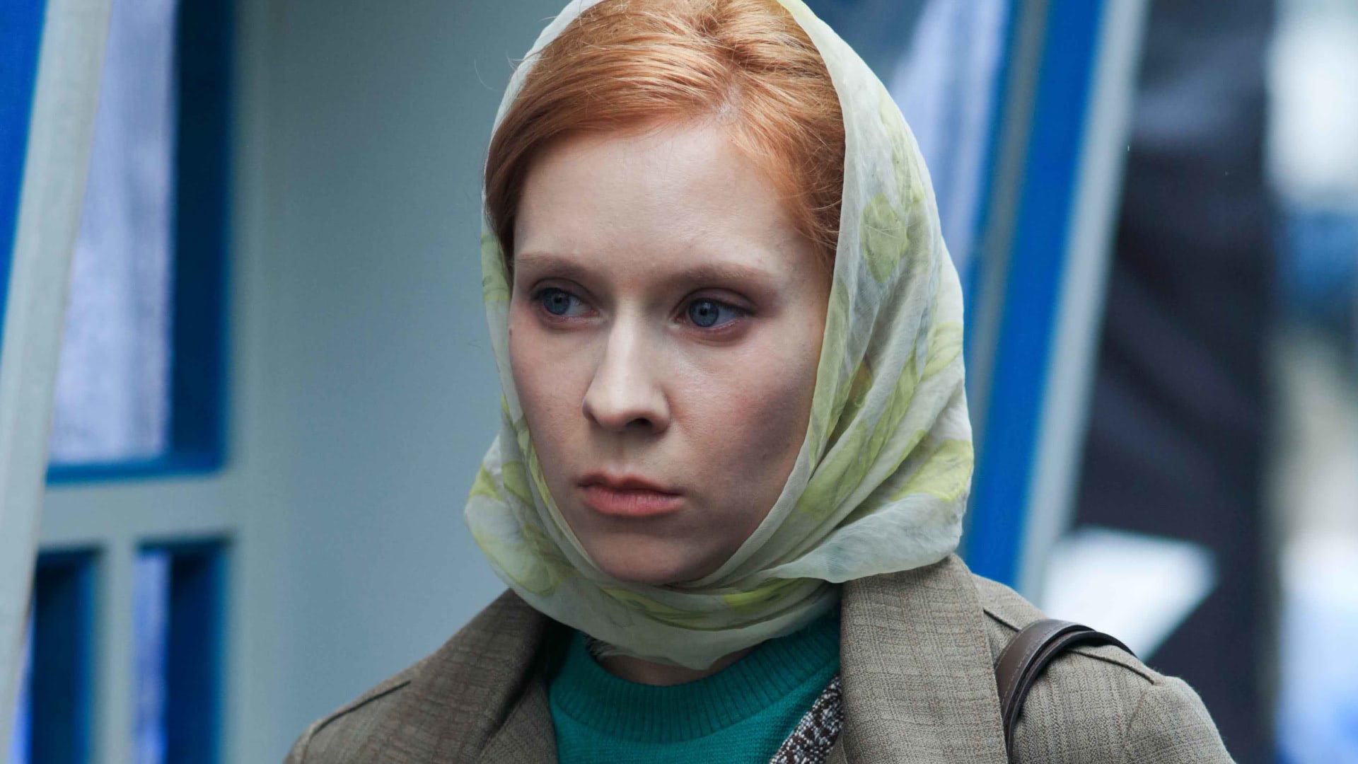 Лимитчицы (сериал, 2023, 1 сезон) — Фильм.ру