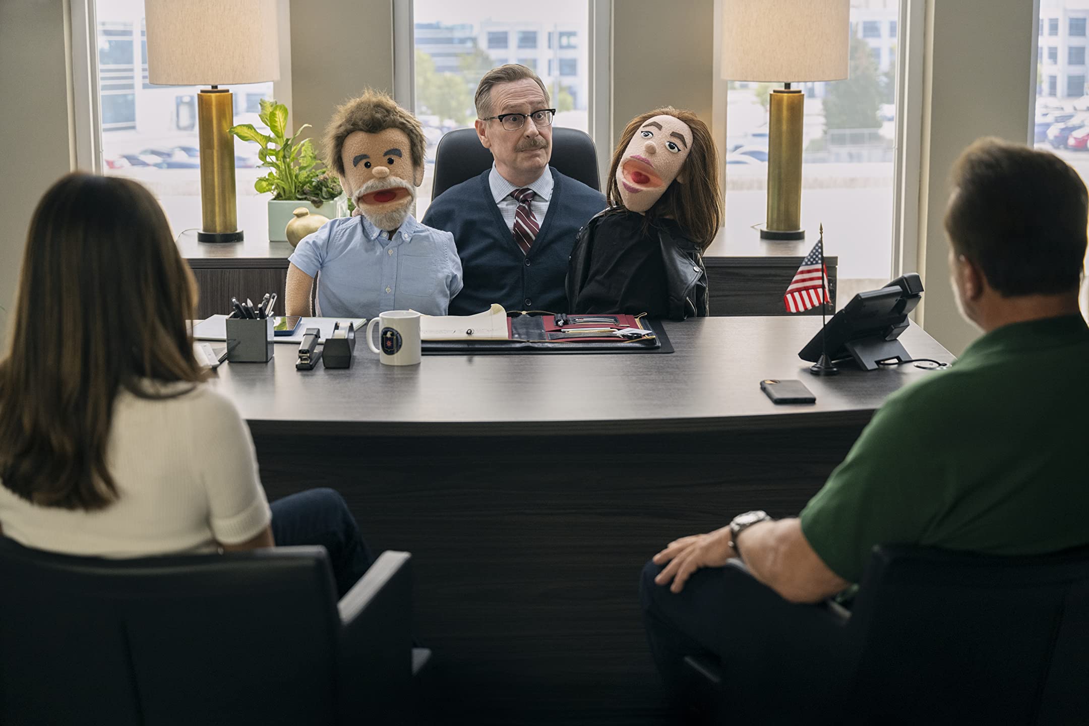 Фубар (сериал, 2023, 2 сезона) — Фильм.ру