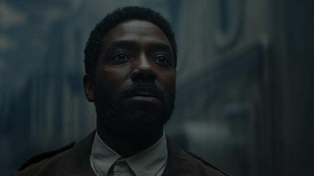 Укрытие (сериал, 2023, 4 сезона) — Фильм.ру
