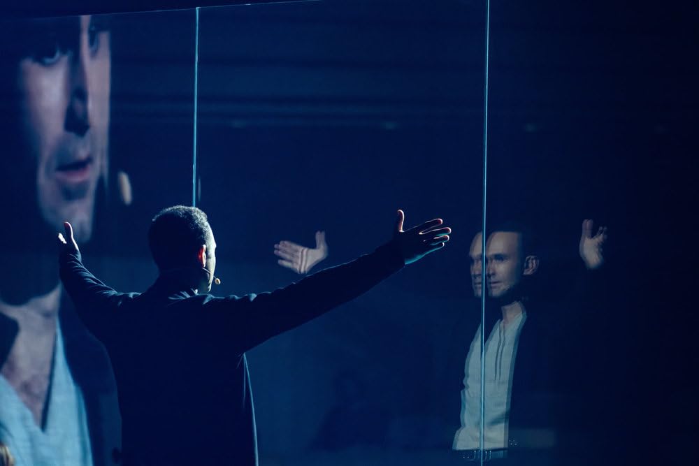 День Шакала (сериал, 2024, 2 сезона) — Фильм.ру