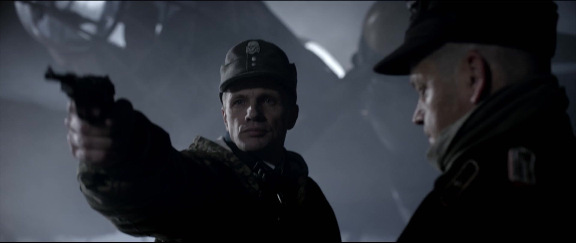 Позывной «Журавли» (сериал, 2023, 1 сезон) — Фильм.ру