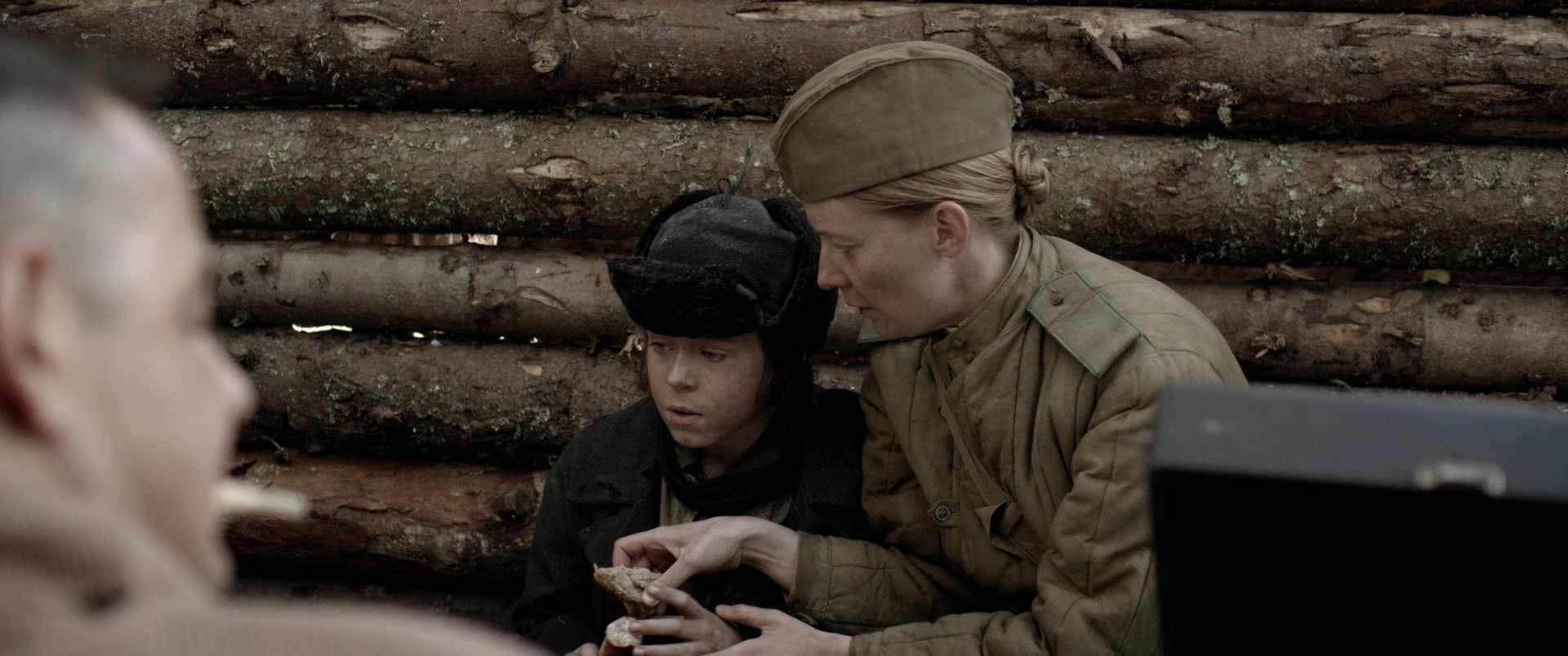 Позывной «Журавли» (сериал, 2023, 1 сезон) — Фильм.ру