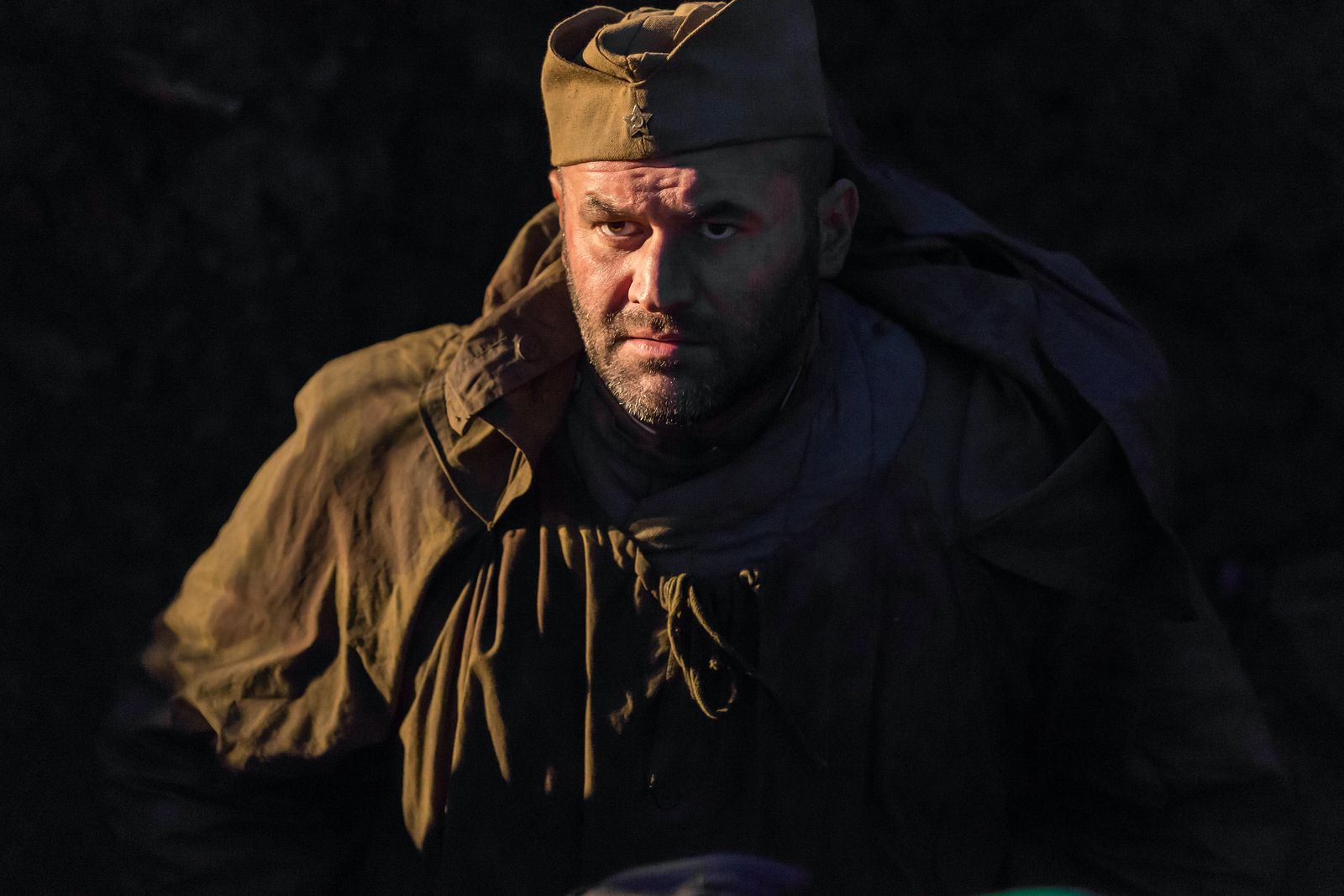 Позывной «Журавли» (сериал, 2023, 1 сезон) — Фильм.ру
