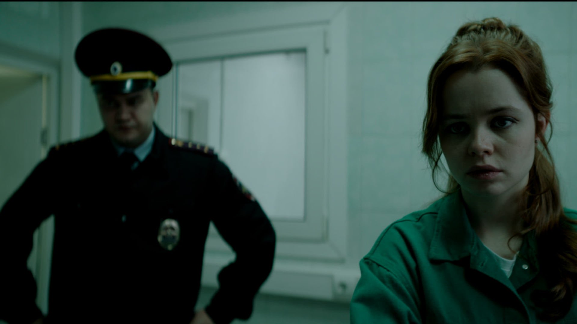 Плейлист волонтера (сериал, 2023, 1 сезон) — Фильм.ру