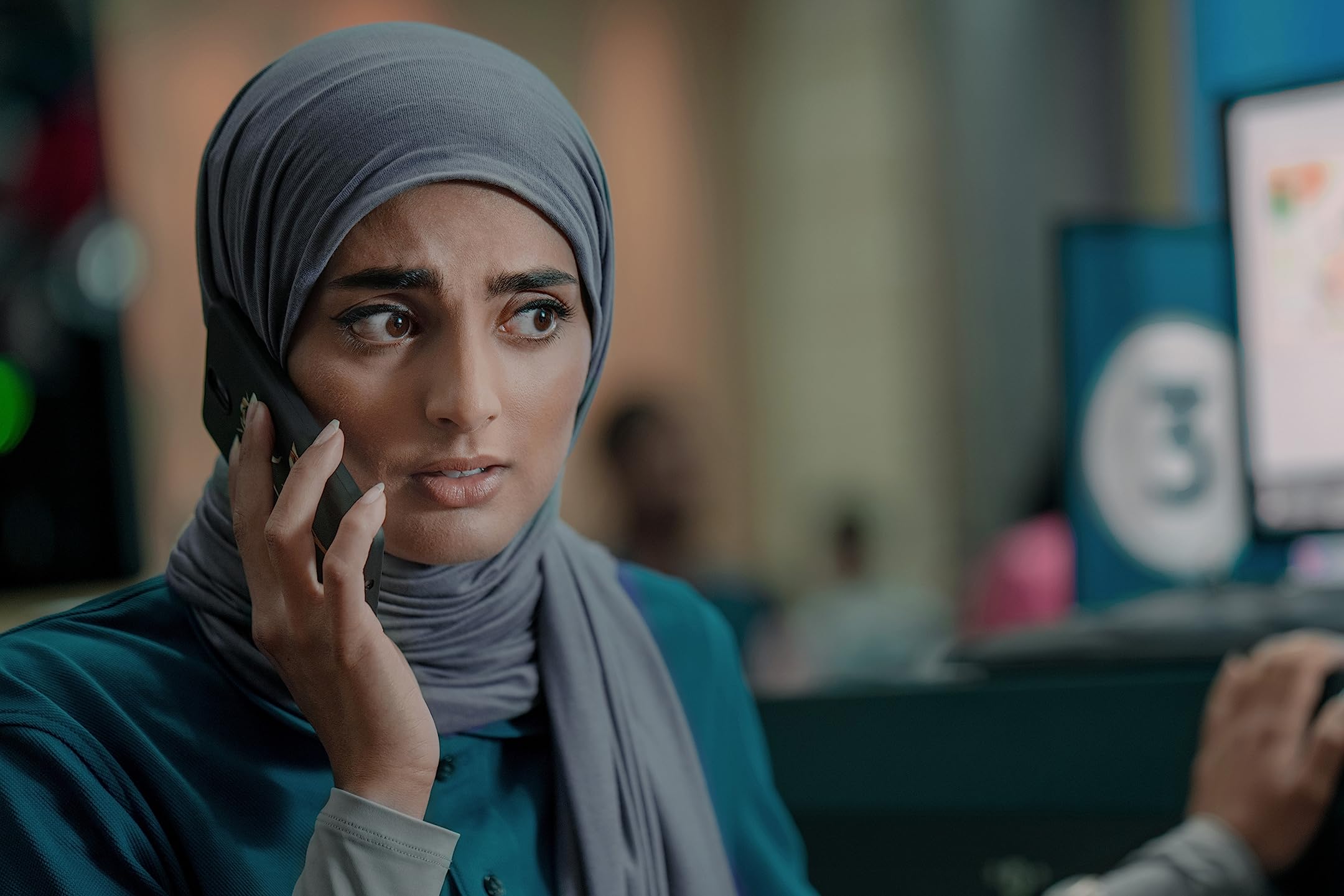 Захваченный рейс (сериал, 2023, 2 сезона) — Фильм.ру