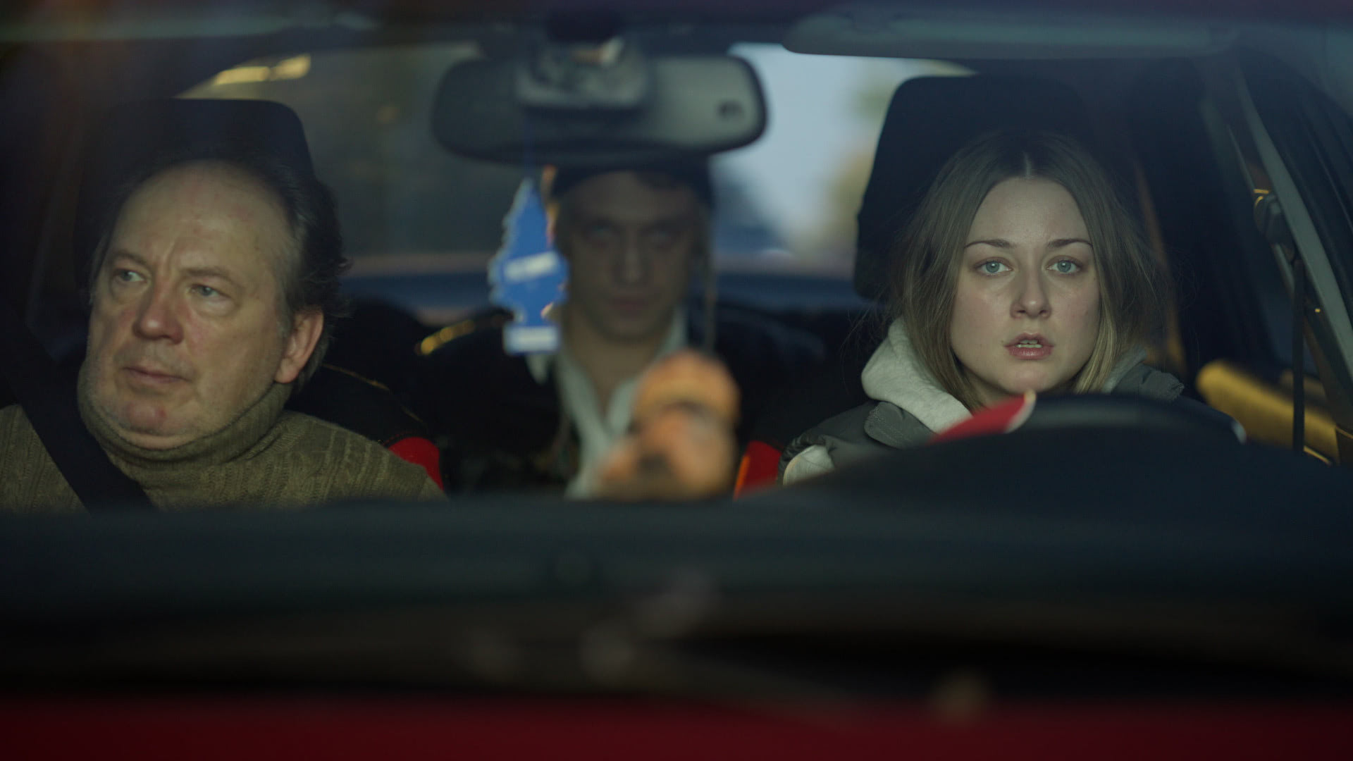 Ира (сериал, 2023, 2 сезона) — Фильм.ру