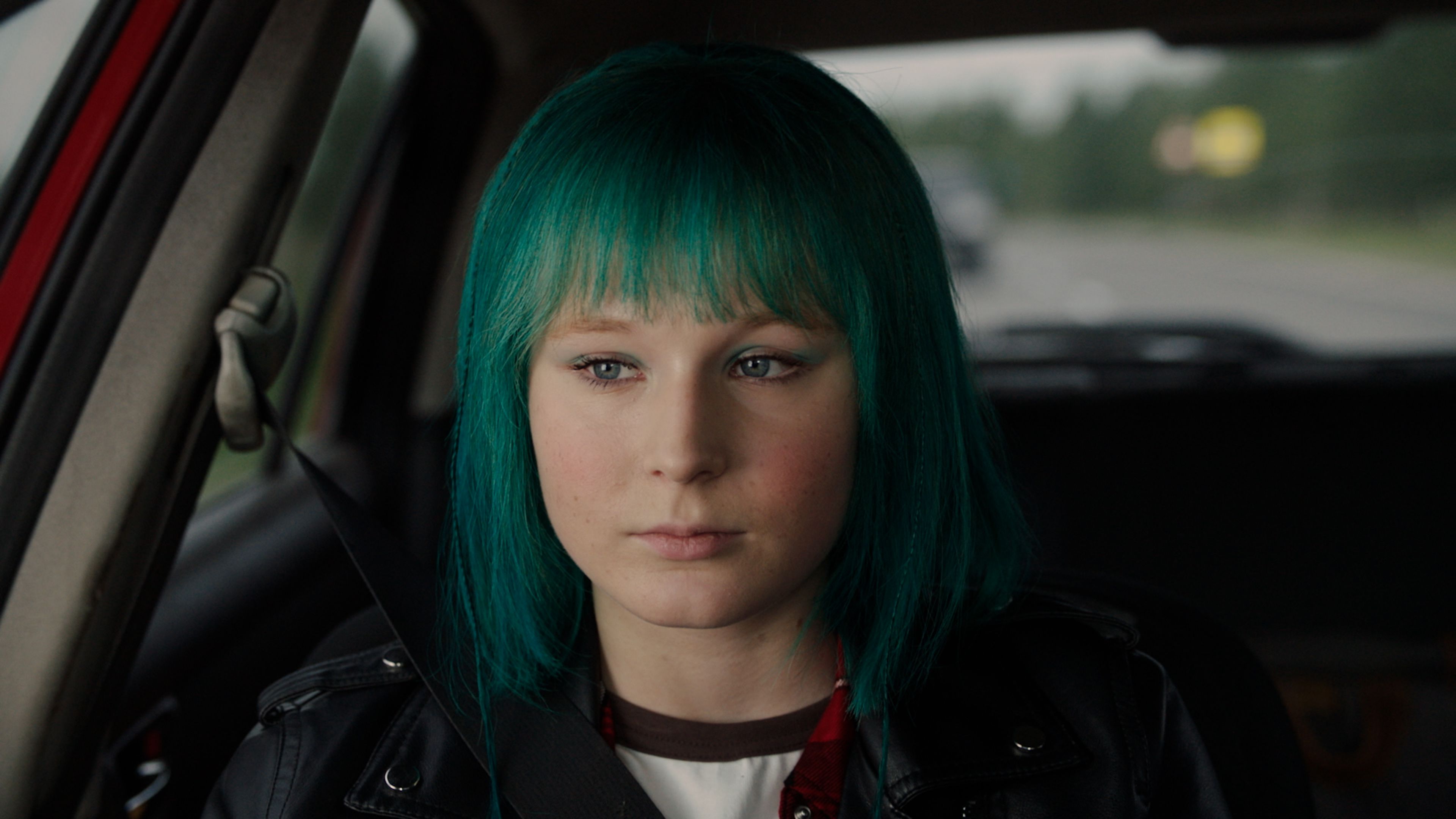 Крутая перемена (сериал, 2023, 2 сезона) — Фильм.ру