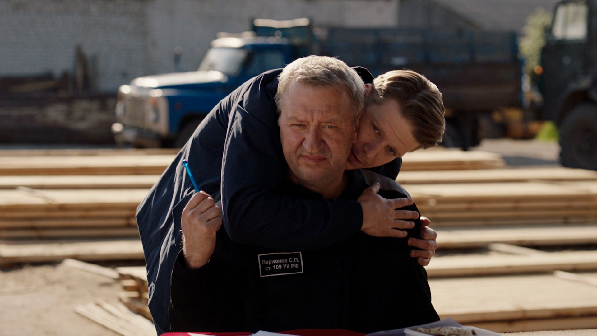 Крутая перемена (сериал, 2023, 2 сезона) — Фильм.ру