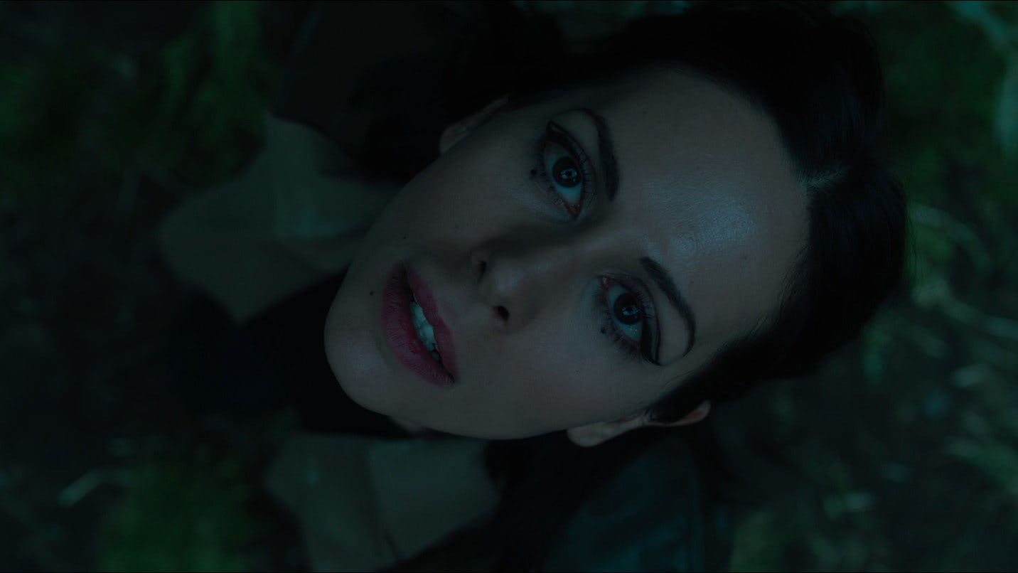 Там, где цветет полынь (сериал, 2023, 1 сезон) — Фильм.ру