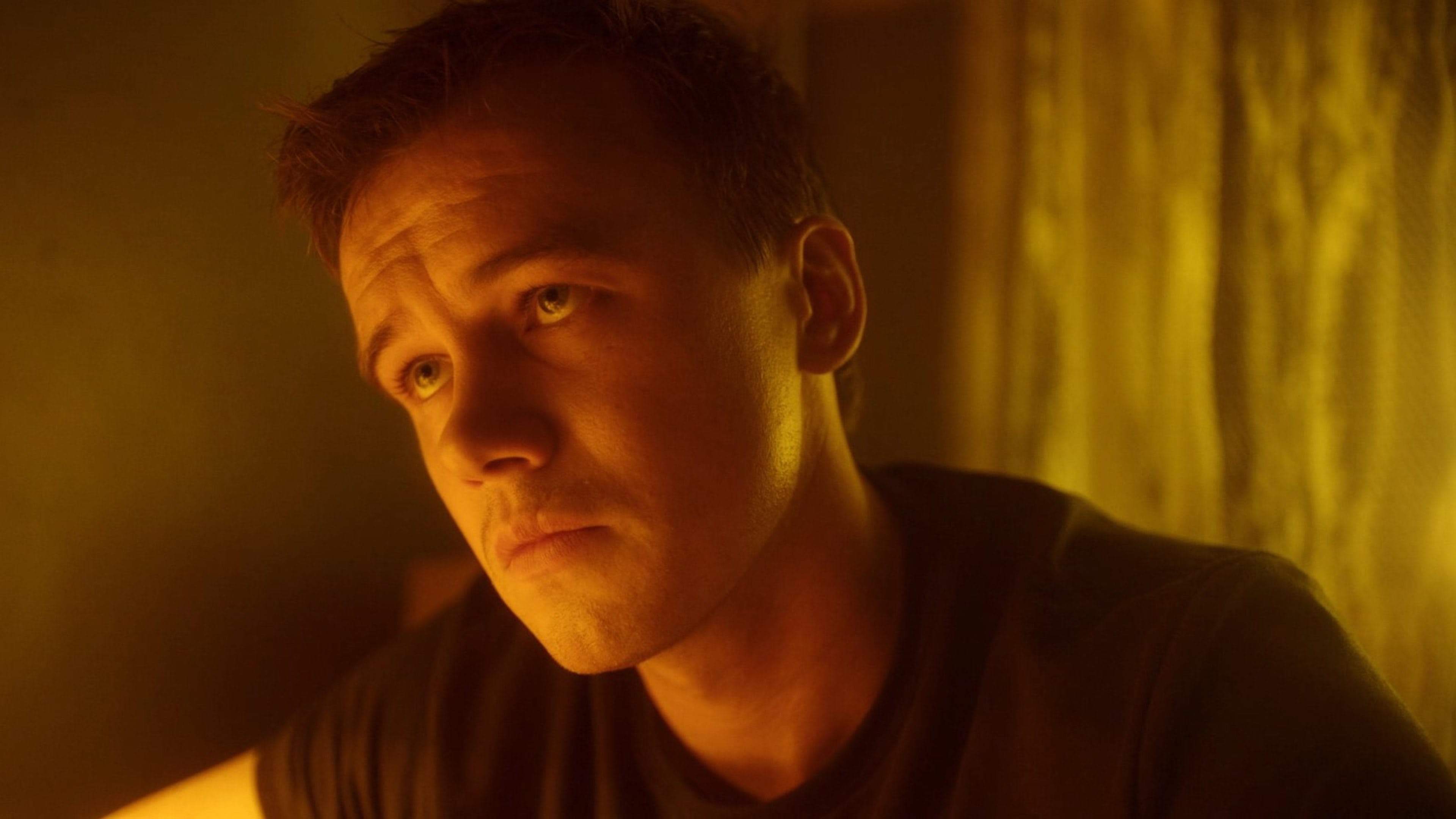 Замаячный (сериал, 2023, 1 сезон) — Фильм.ру