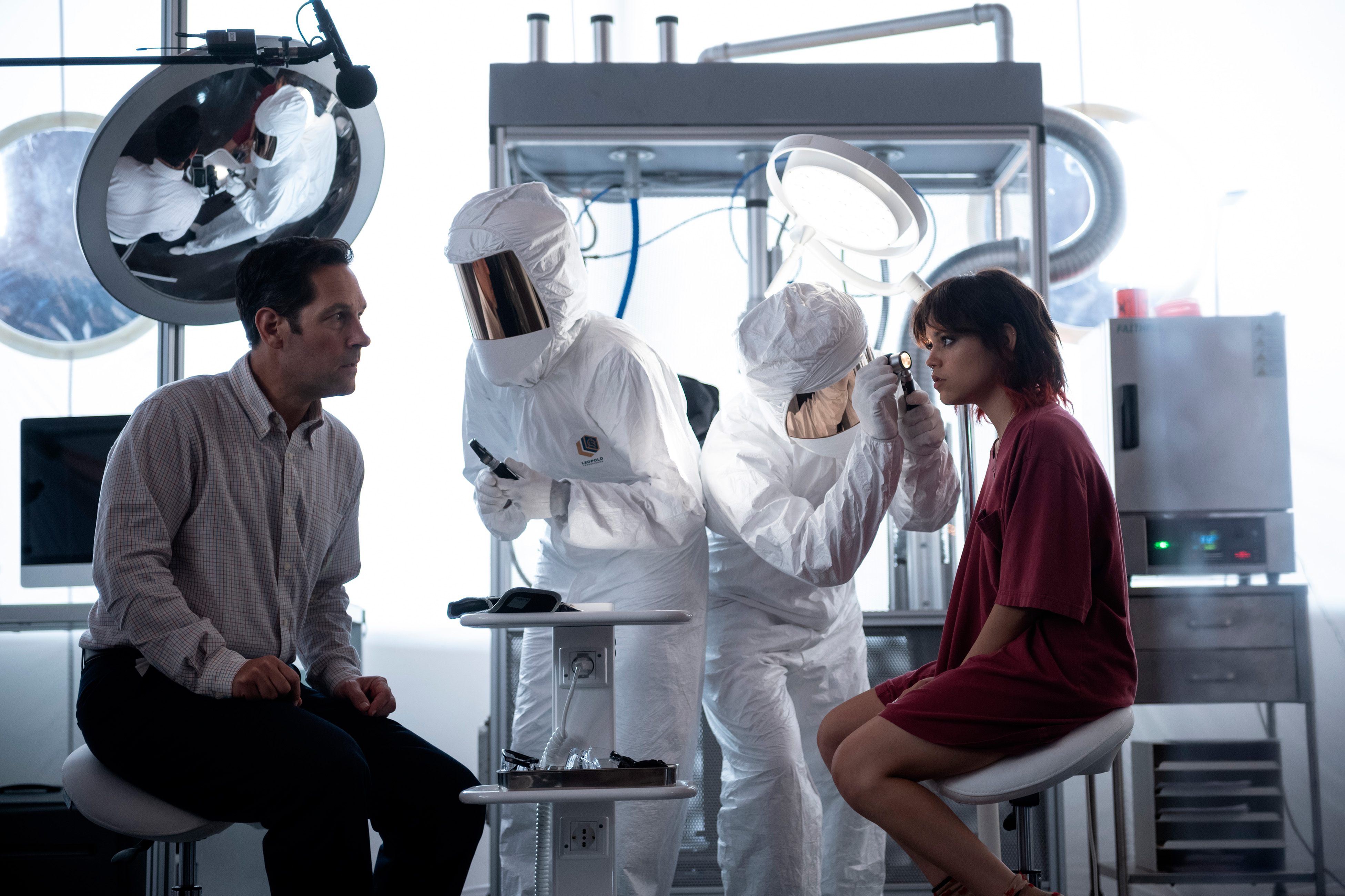 Смерть единорога (2025) — Фильм.ру