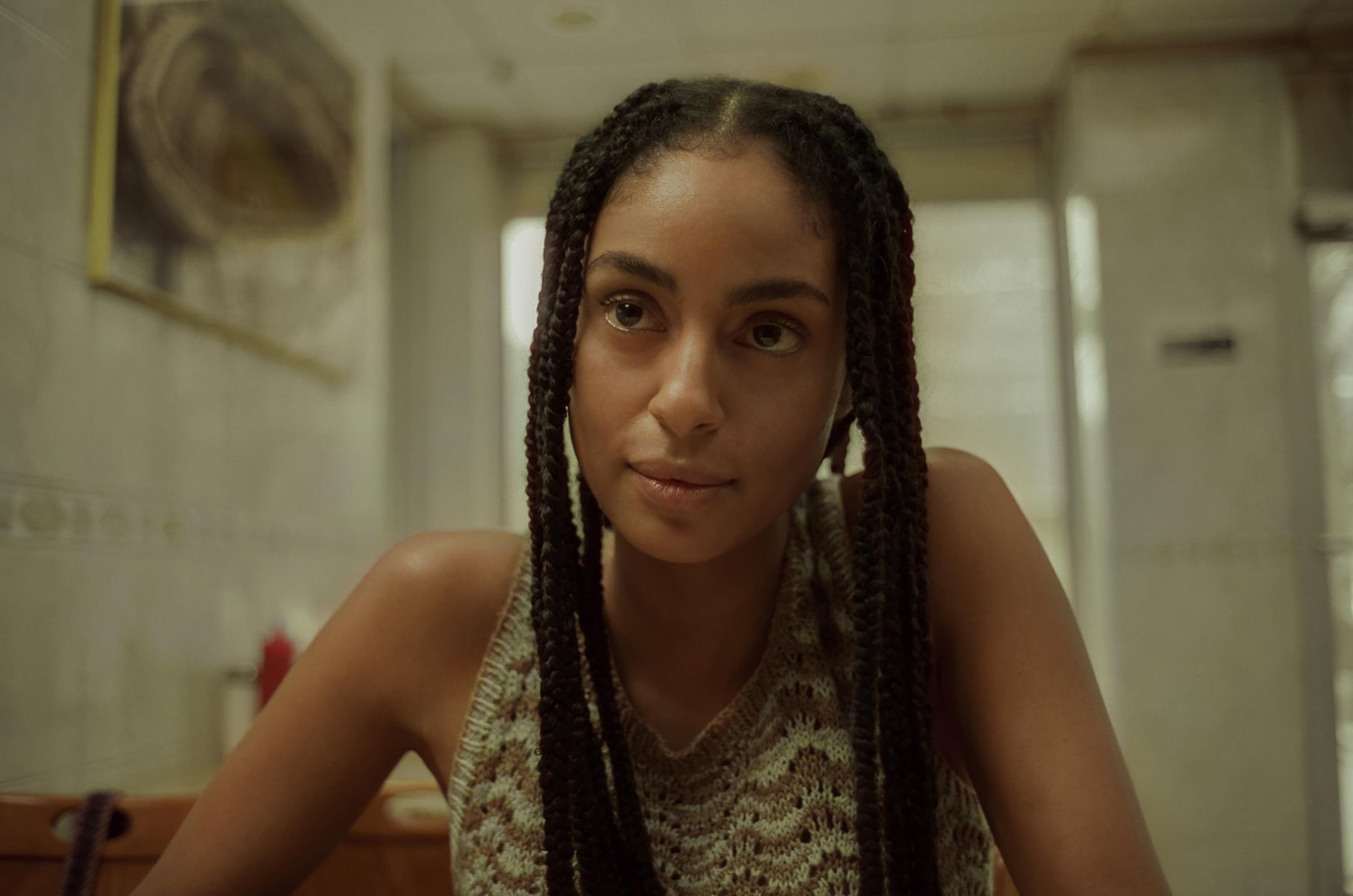 Подменыш (сериал, 2023, 1 сезон) — Фильм.ру