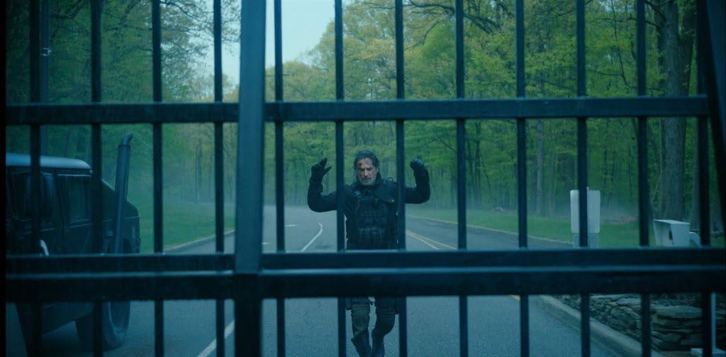 Ходячие мертвецы: Выжившие (сериал, 2024, 1 сезон) — Фильм.ру