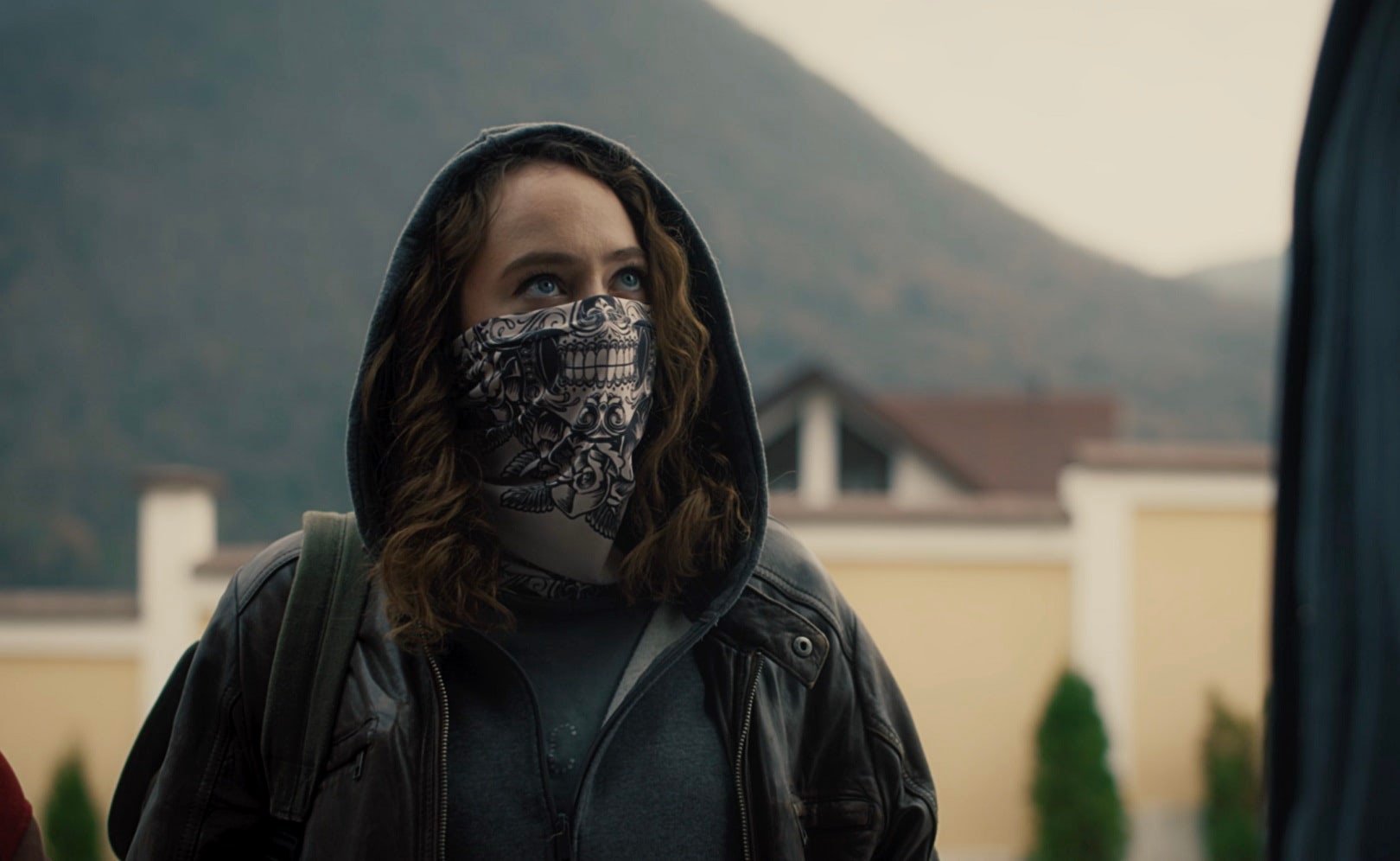 Диагноз «Везучая» (сериал, 2023, 1 сезон) — Фильм.ру