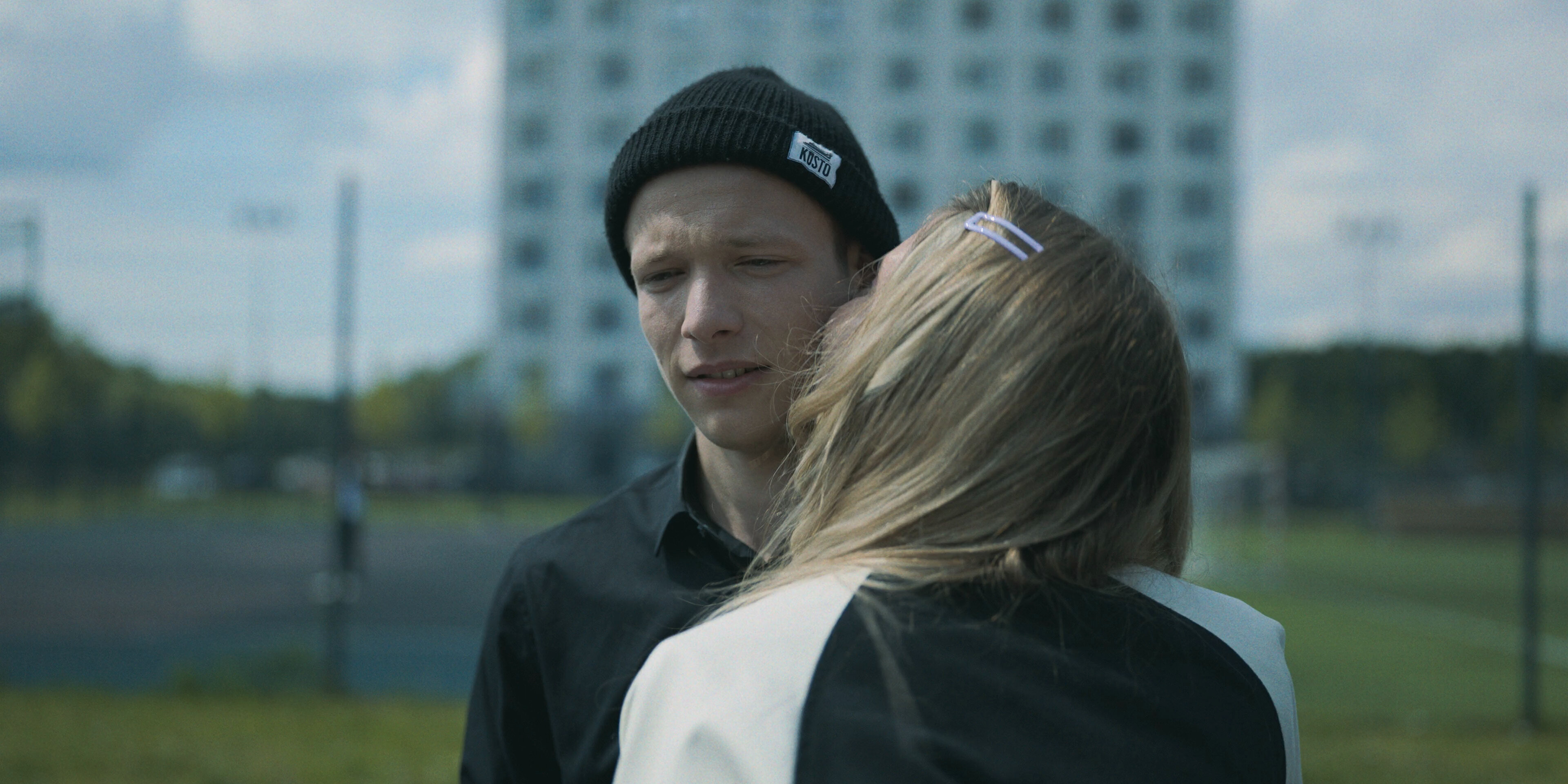 Цикады (сериал, 2023, 1 сезон) — Фильм.ру