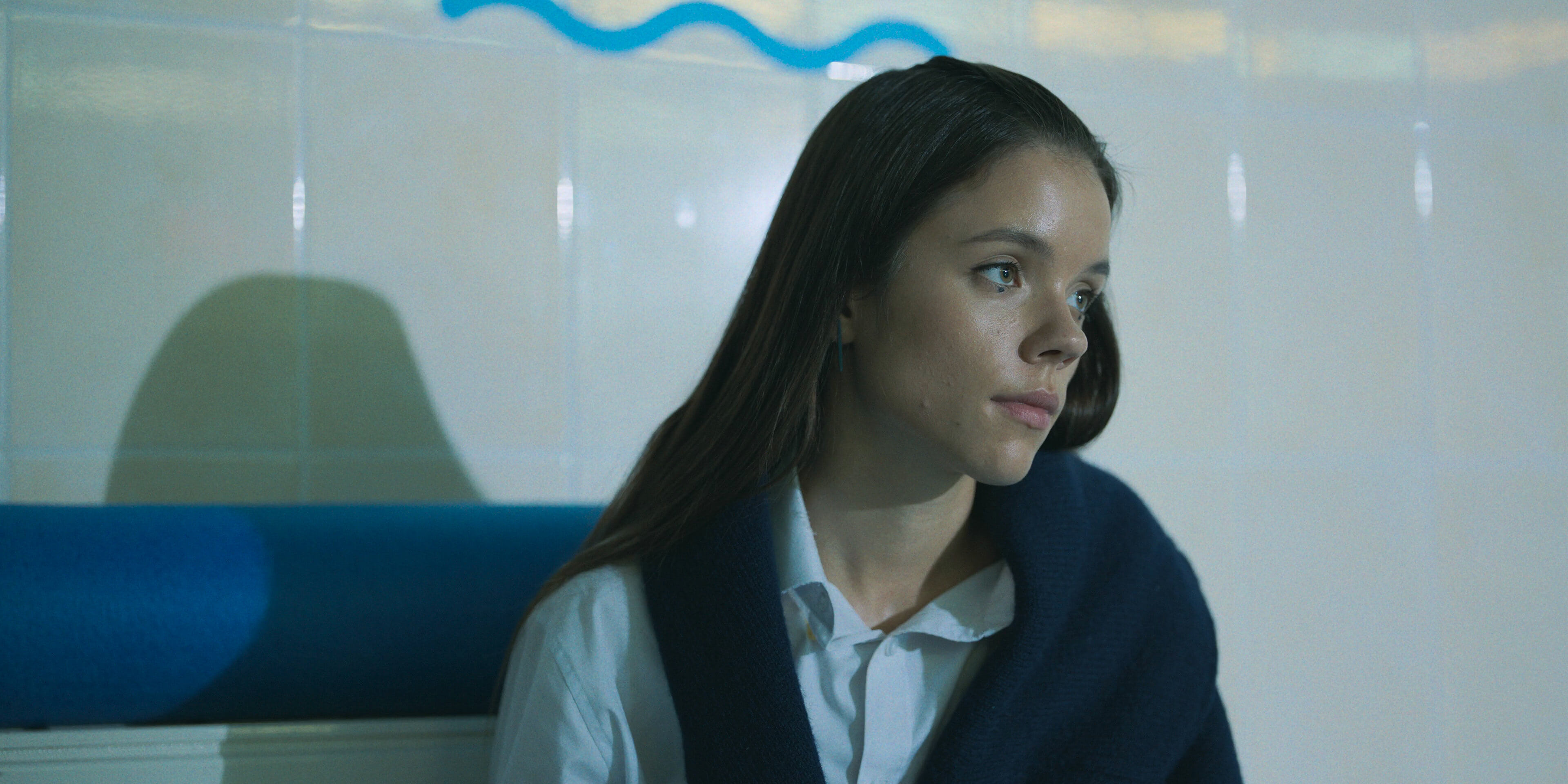 Цикады (сериал, 2023, 1 сезон) — Фильм.ру