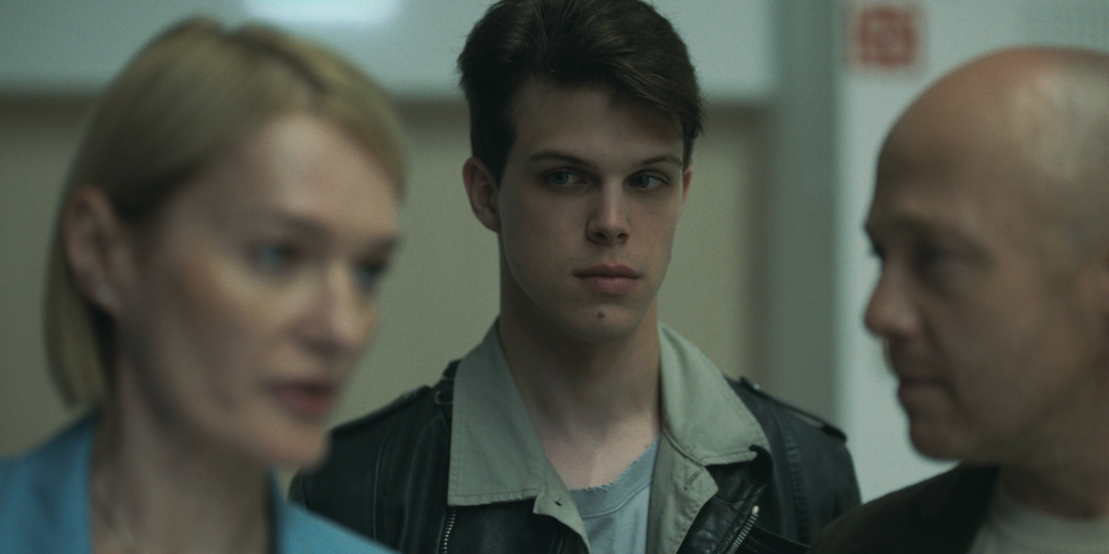 Цикады (сериал, 2023, 1 сезон) — Фильм.ру
