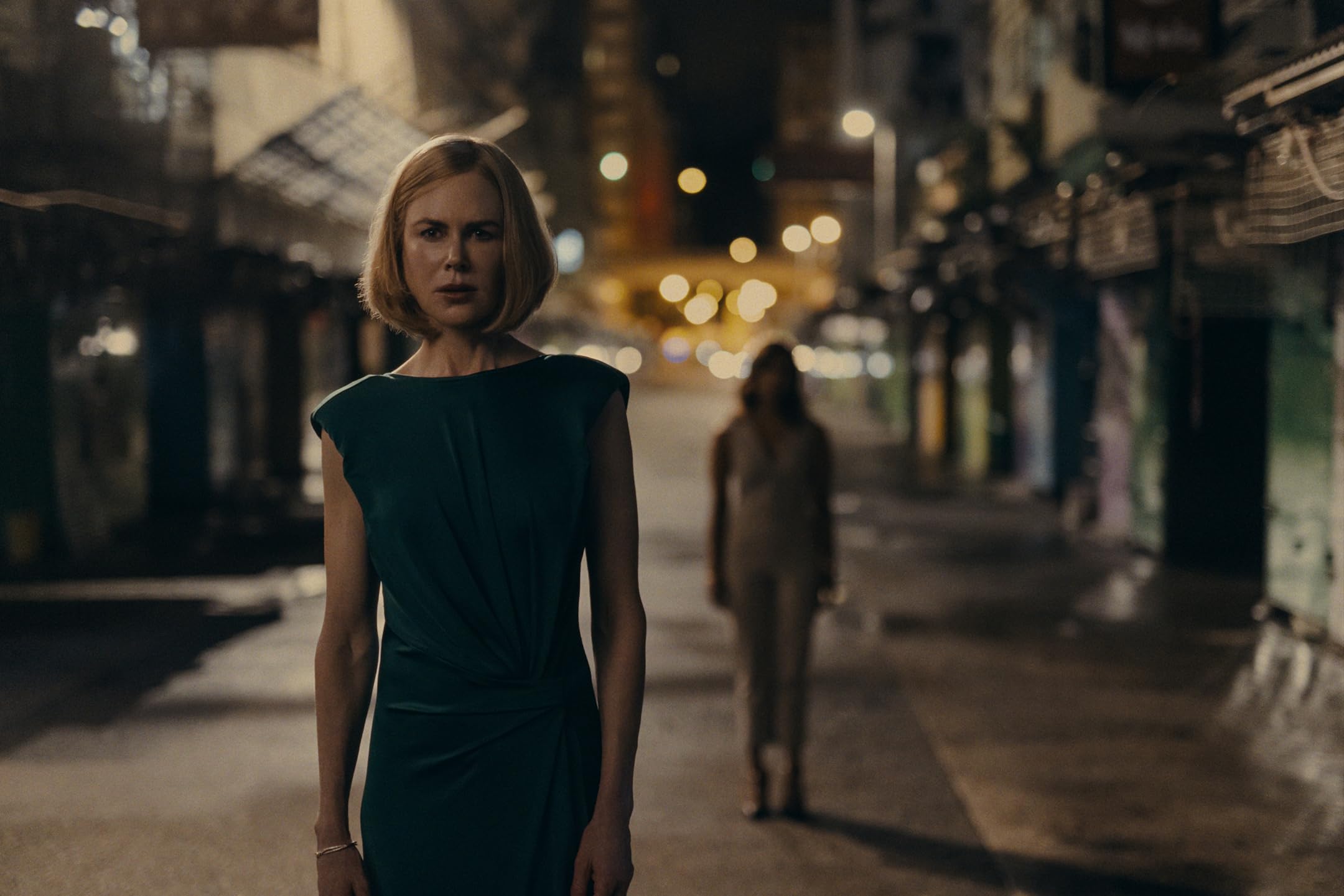 Экспаты (сериал, 2024, 1 сезон) — Фильм.ру