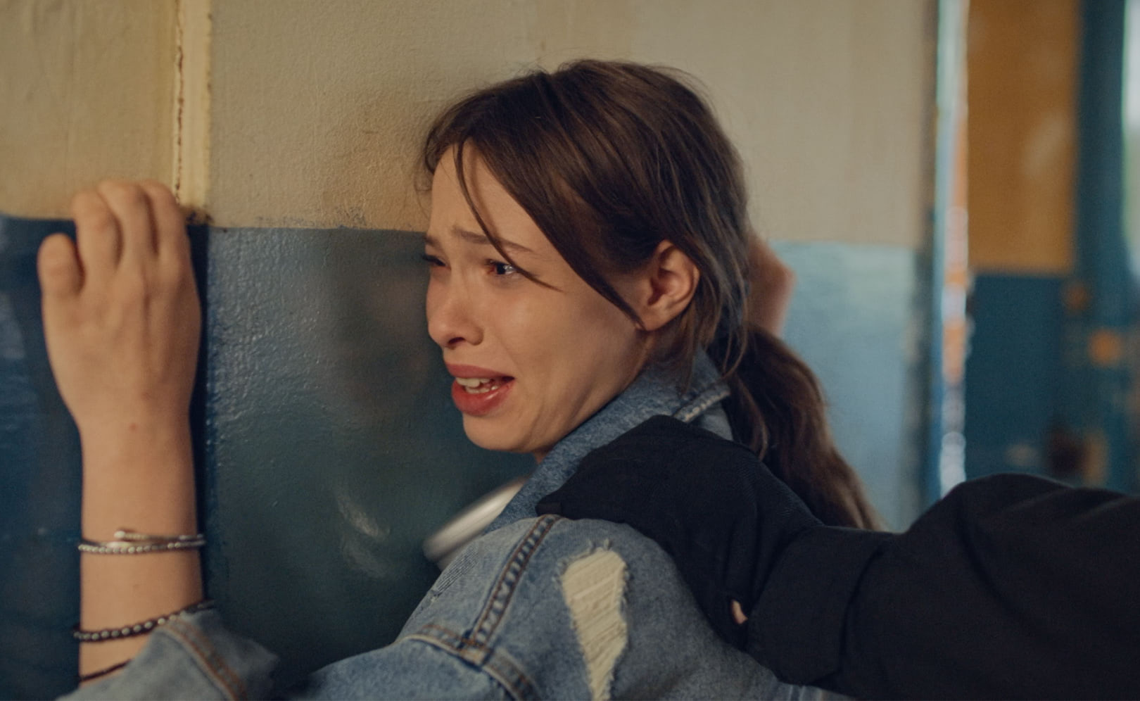Плакса (сериал, 2023, 4 сезона) — Фильм.ру